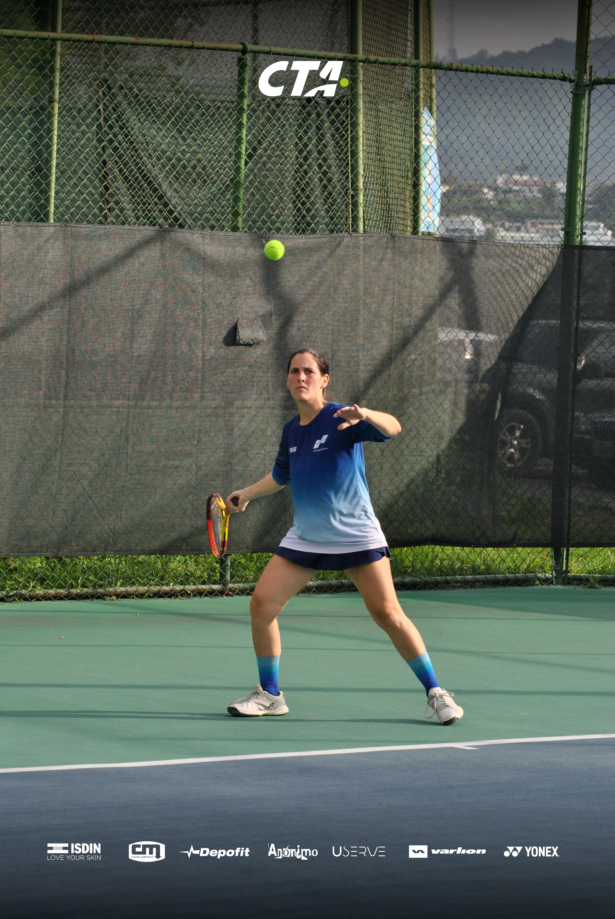 7ma Jornada Tenis - 6F - CSPB22