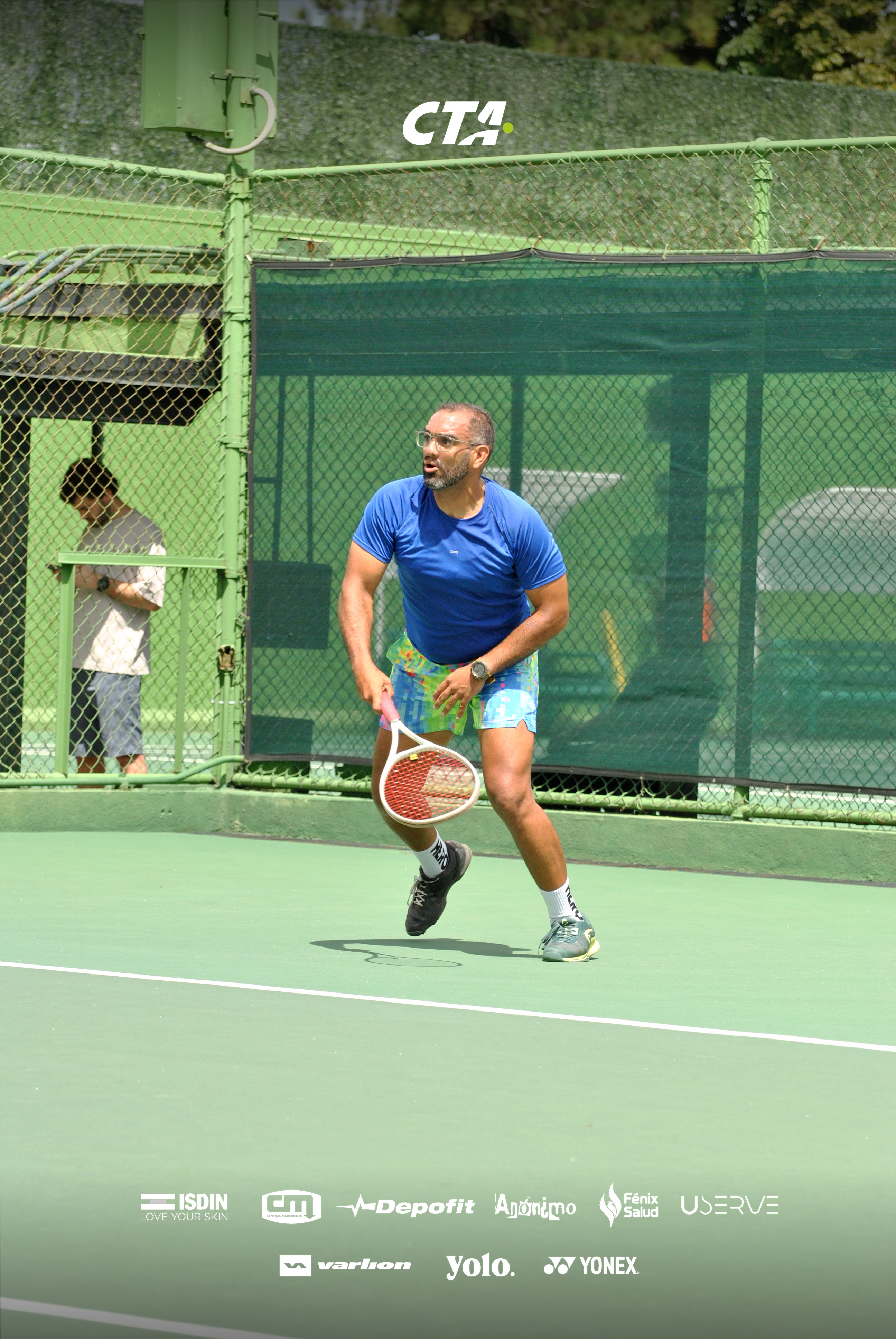 Finales Tenis 5M - ASTA17