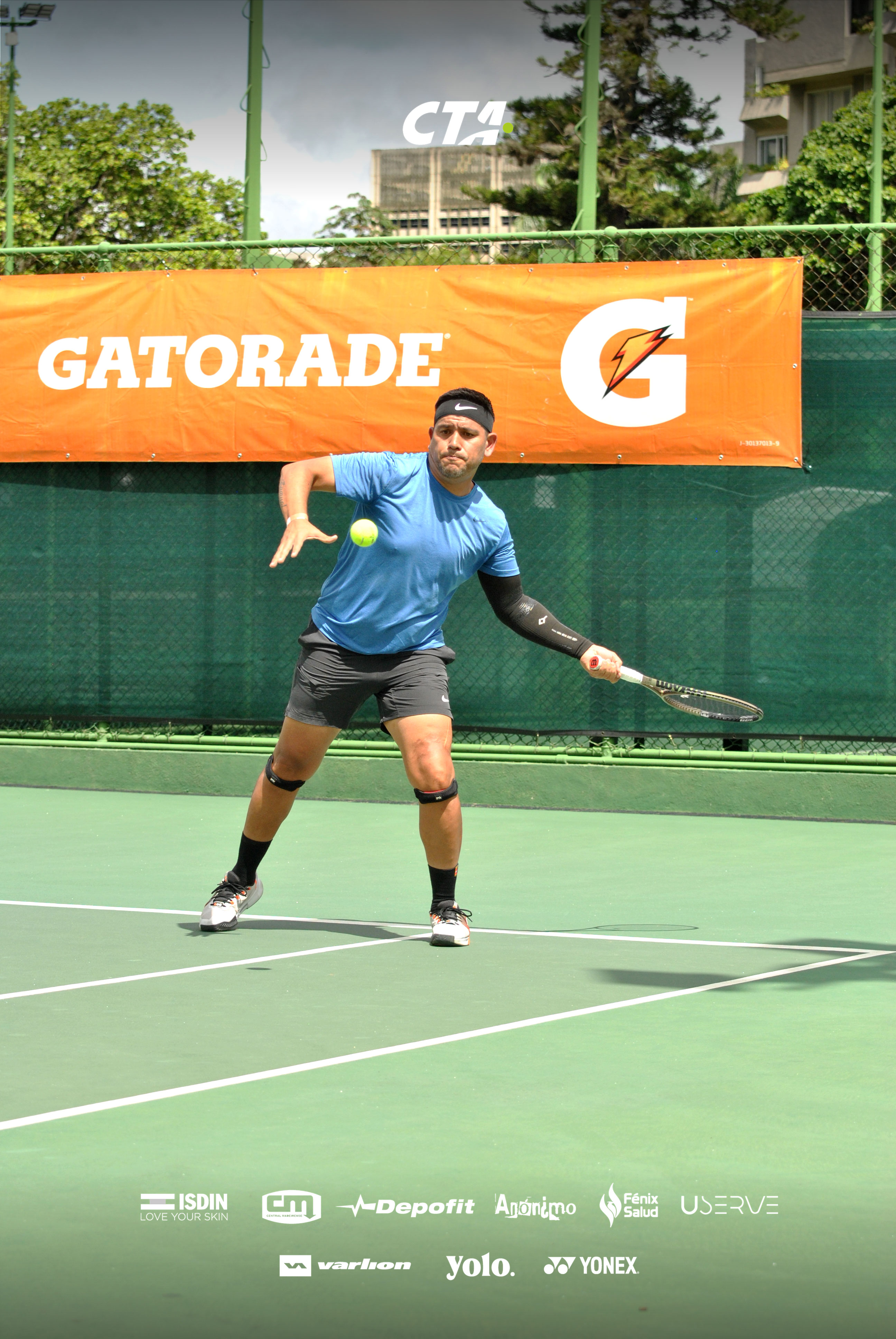 Finales Tenis 5M - ASTA13