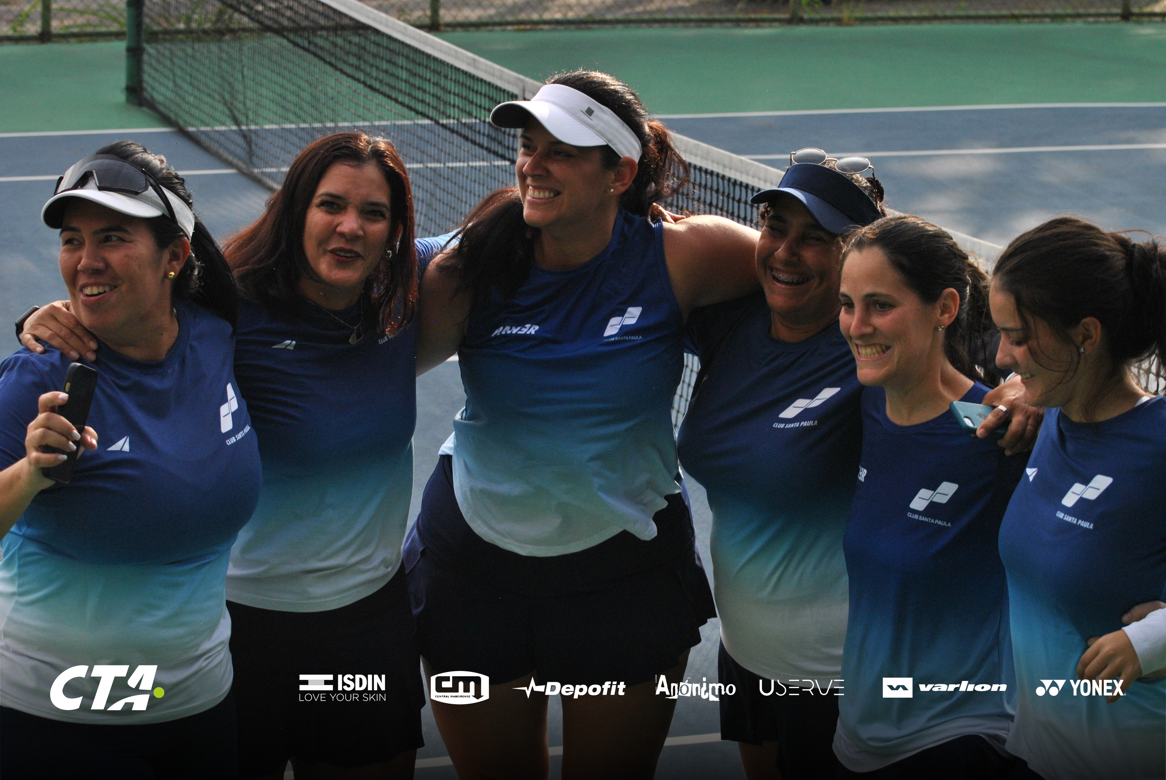 7ma Jornada Tenis - 6F - CSPB24