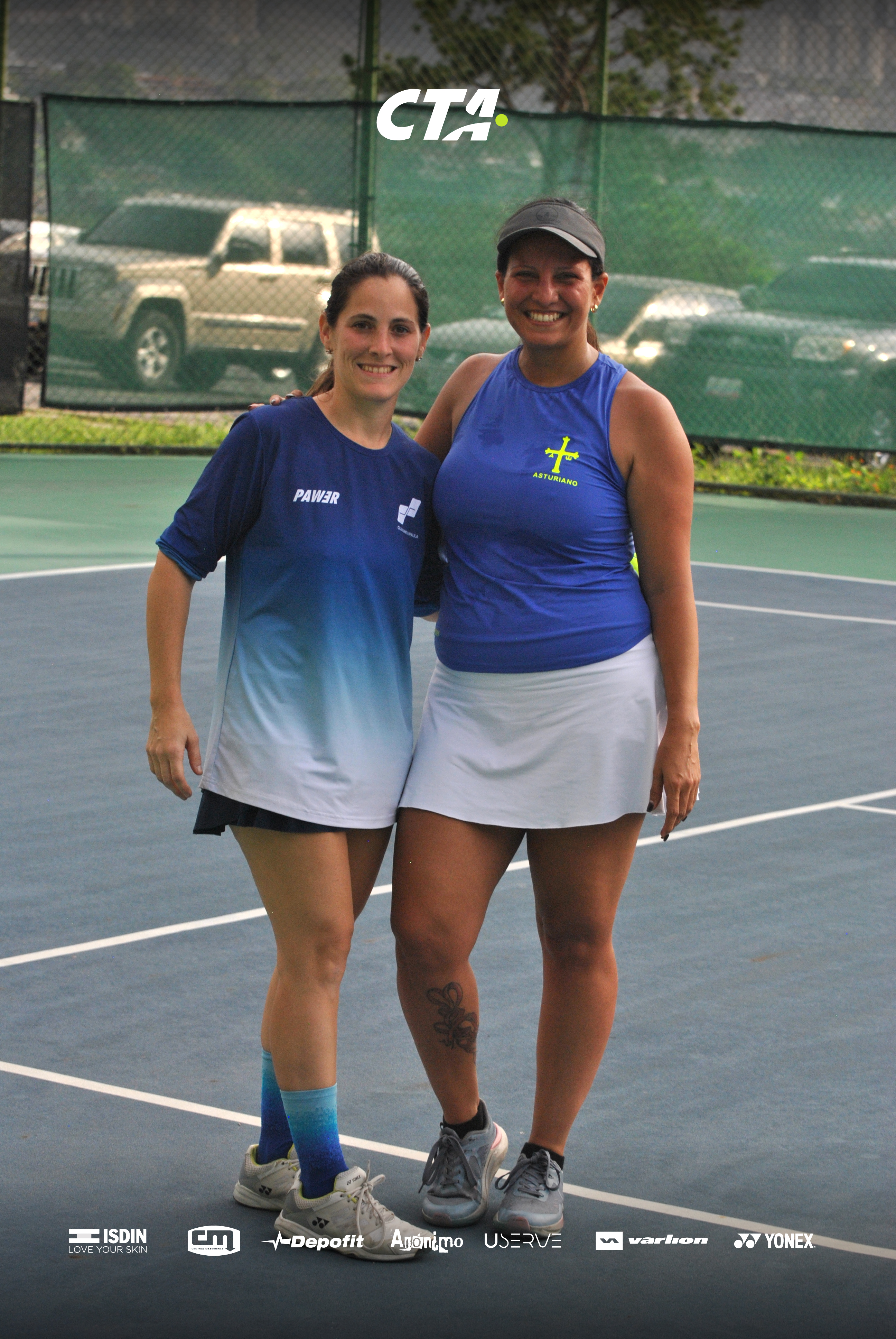 7ma Jornada Tenis - 6F - CSPB38