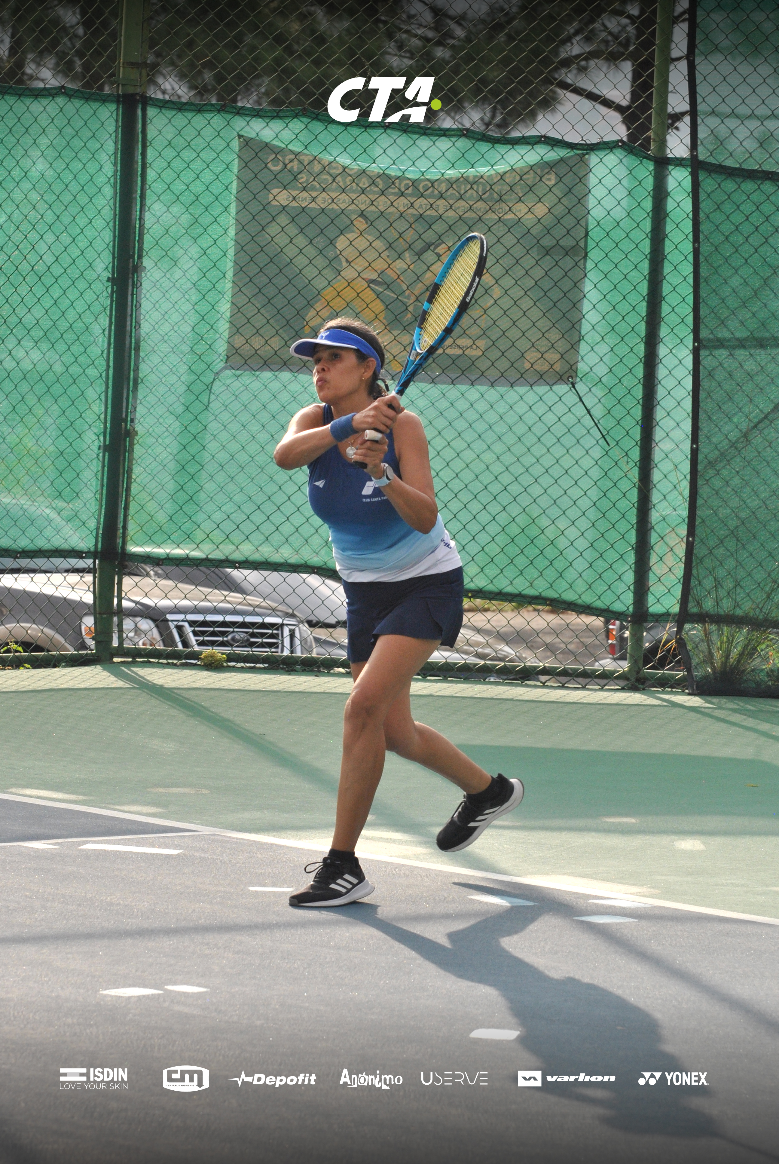 7ma Jornada Tenis - 6F - CSPB25