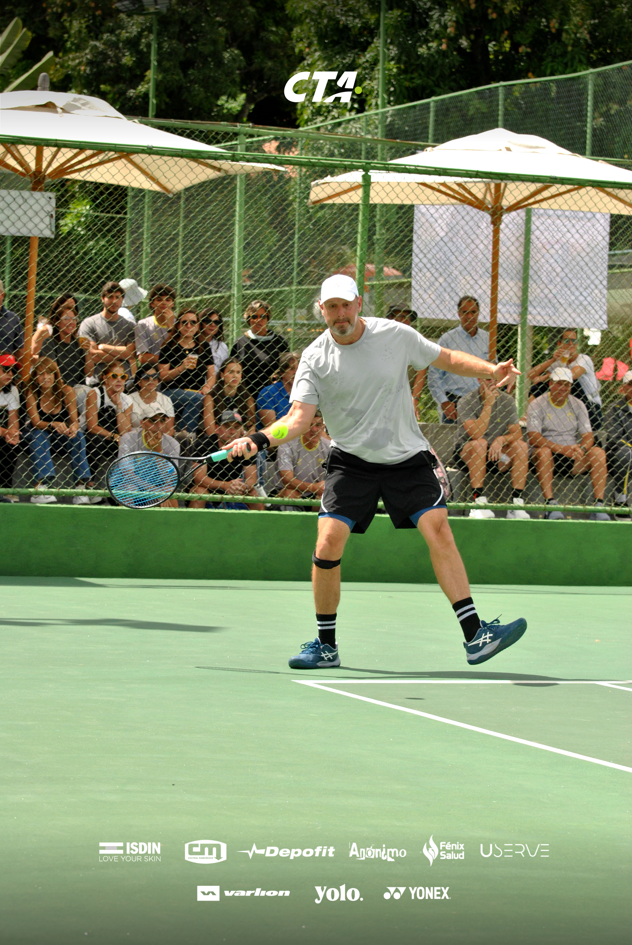 Finales Tenis 5M - IZCA7