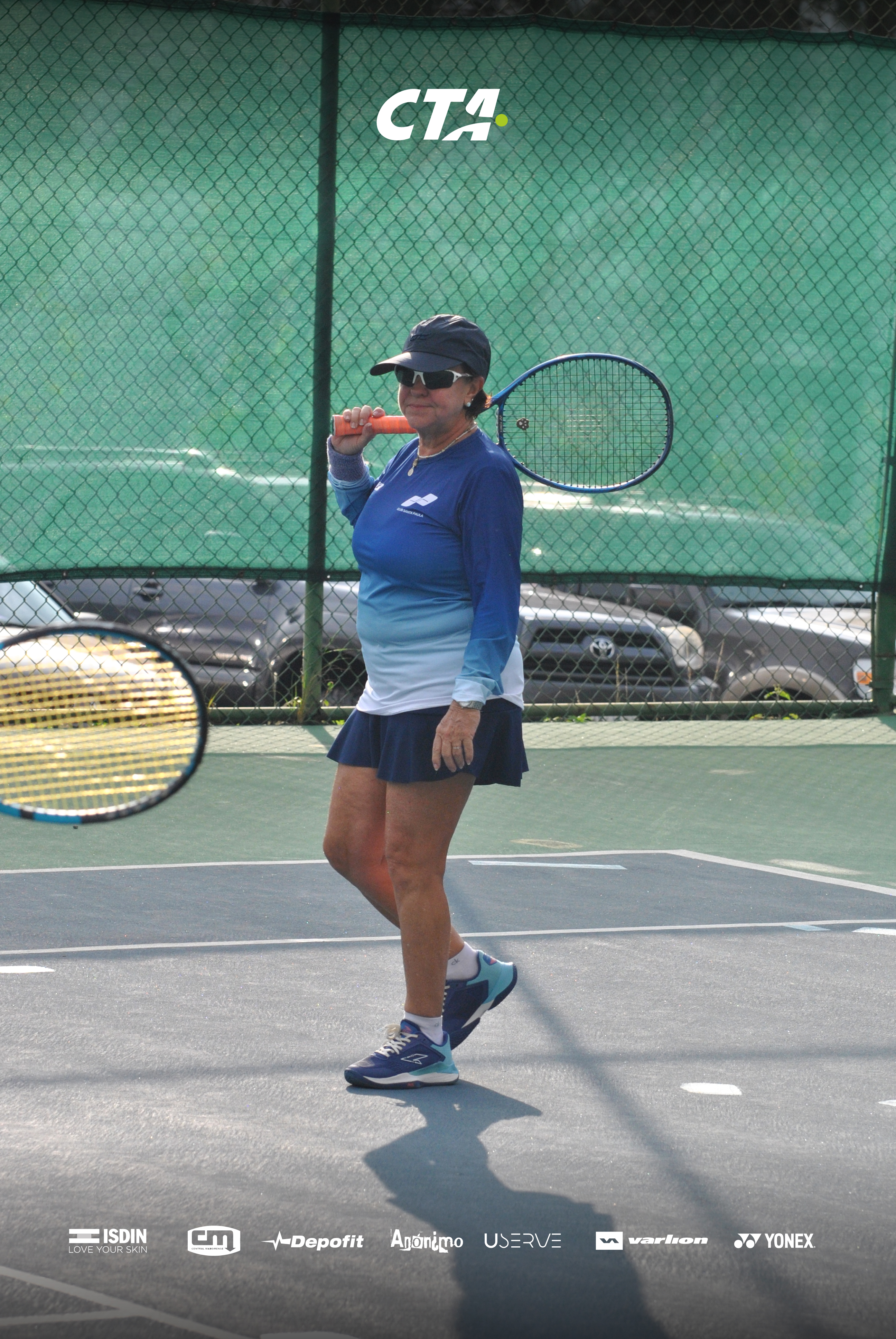 7ma Jornada Tenis - 6F - CSPB26