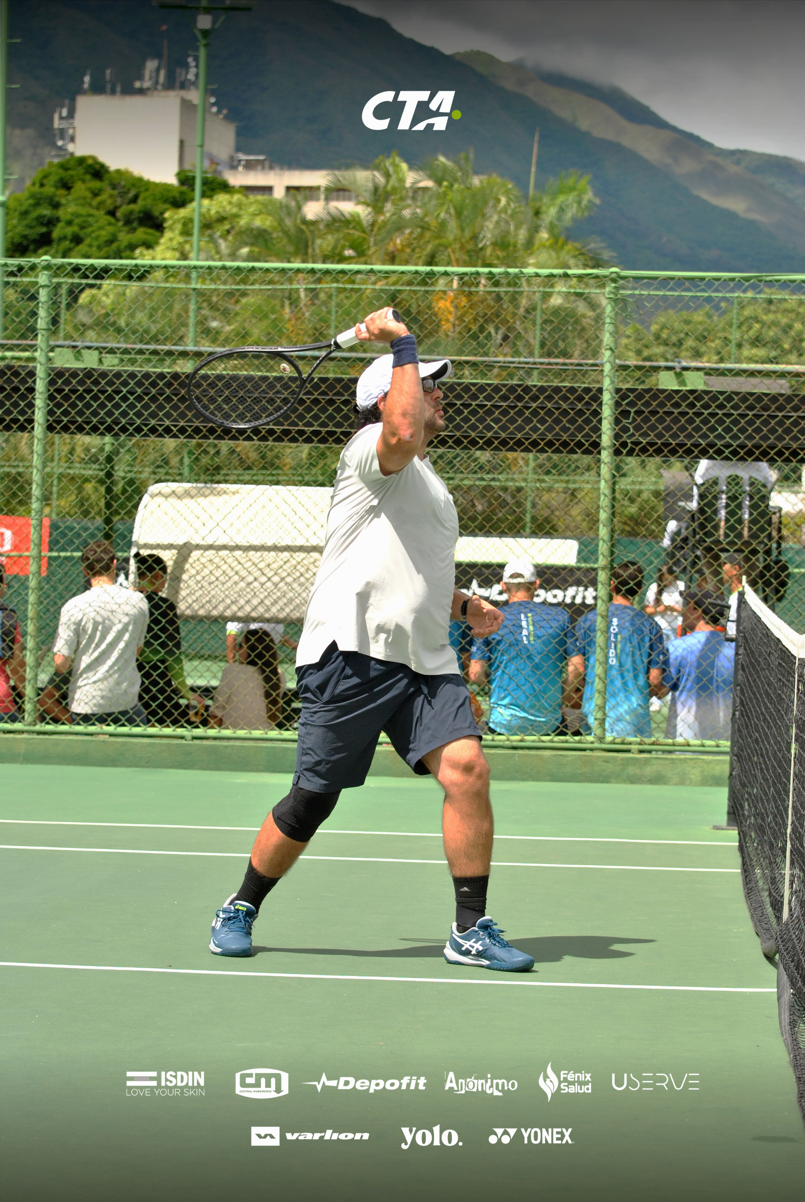 Finales Tenis 5M - IZCA6