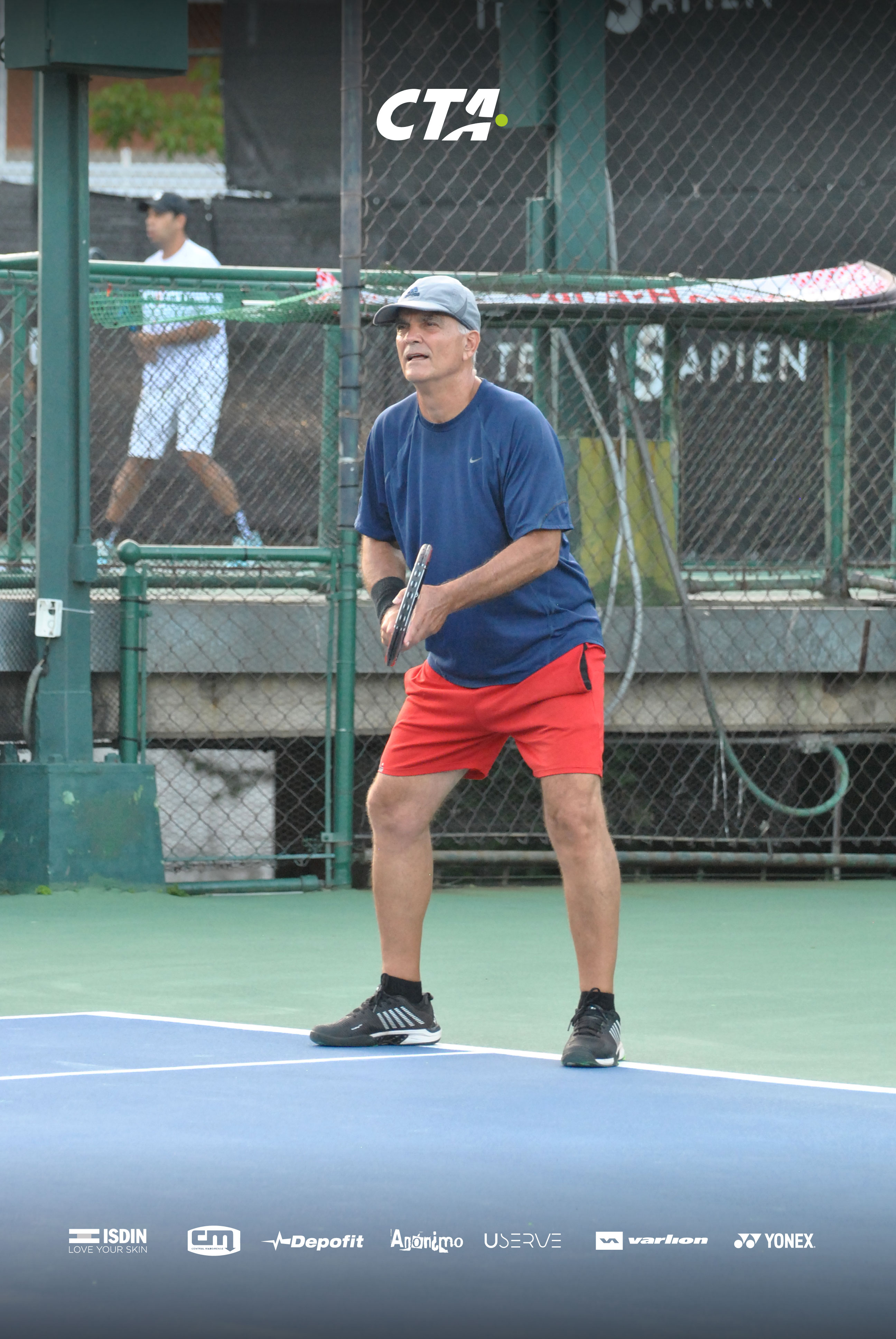 8vos de final tenis - 6M - VATA23