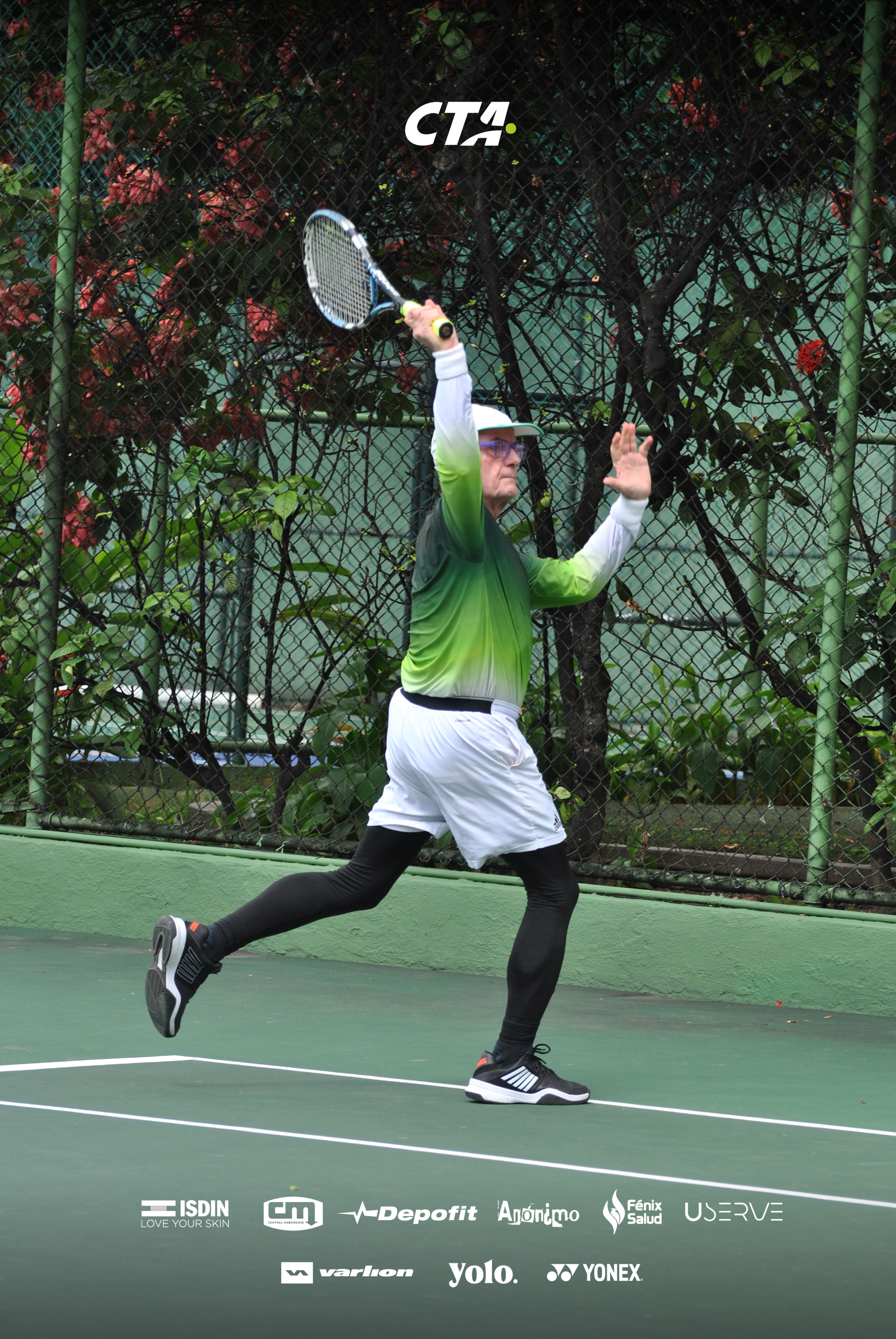 Finales Tenis 5MM - ATCA21