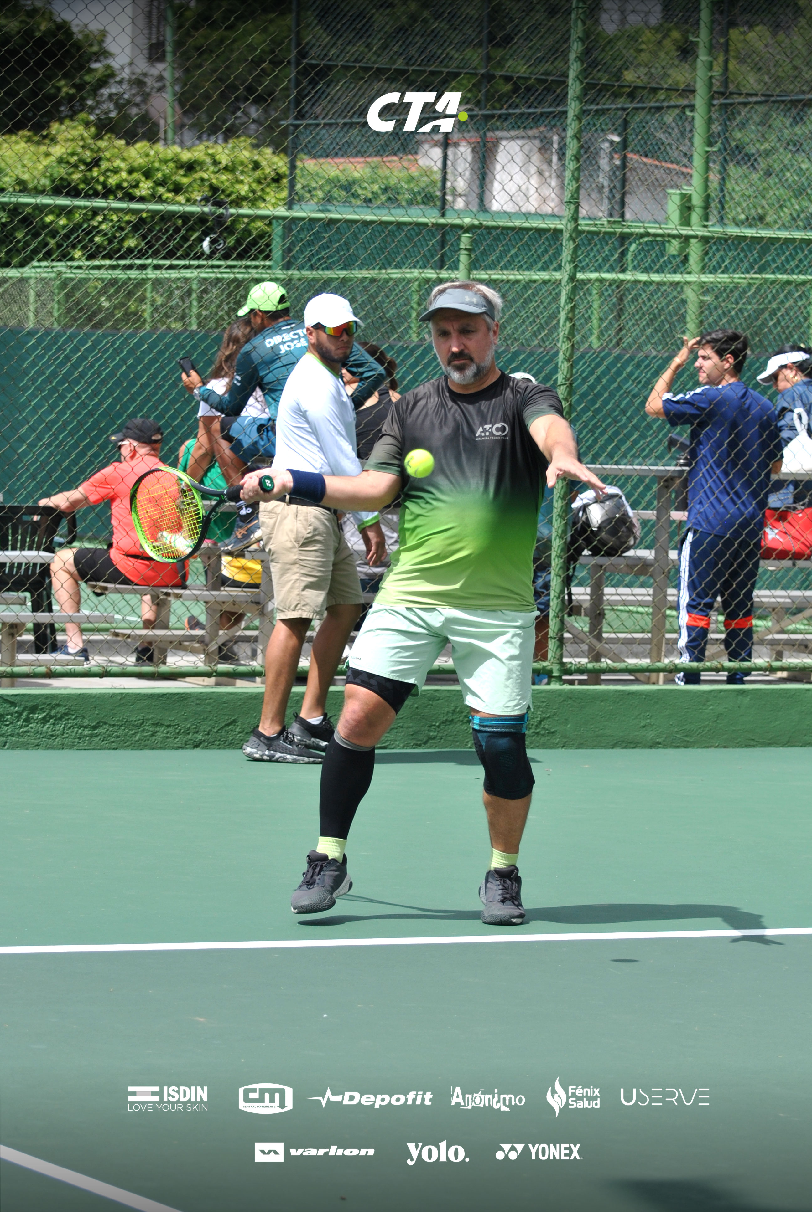 Finales Tenis 5MM - ATCA20