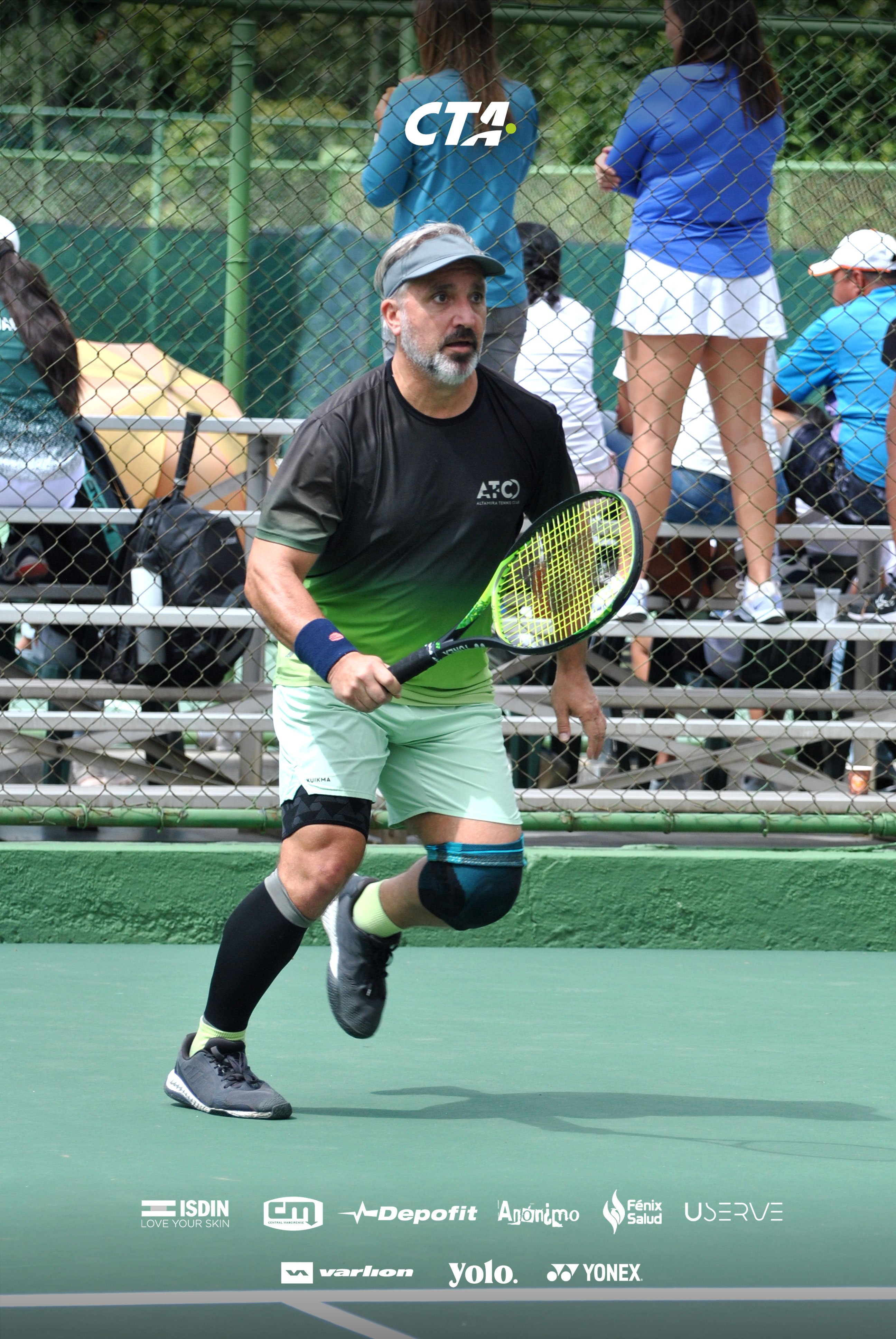 Finales Tenis 5MM - ATCA19