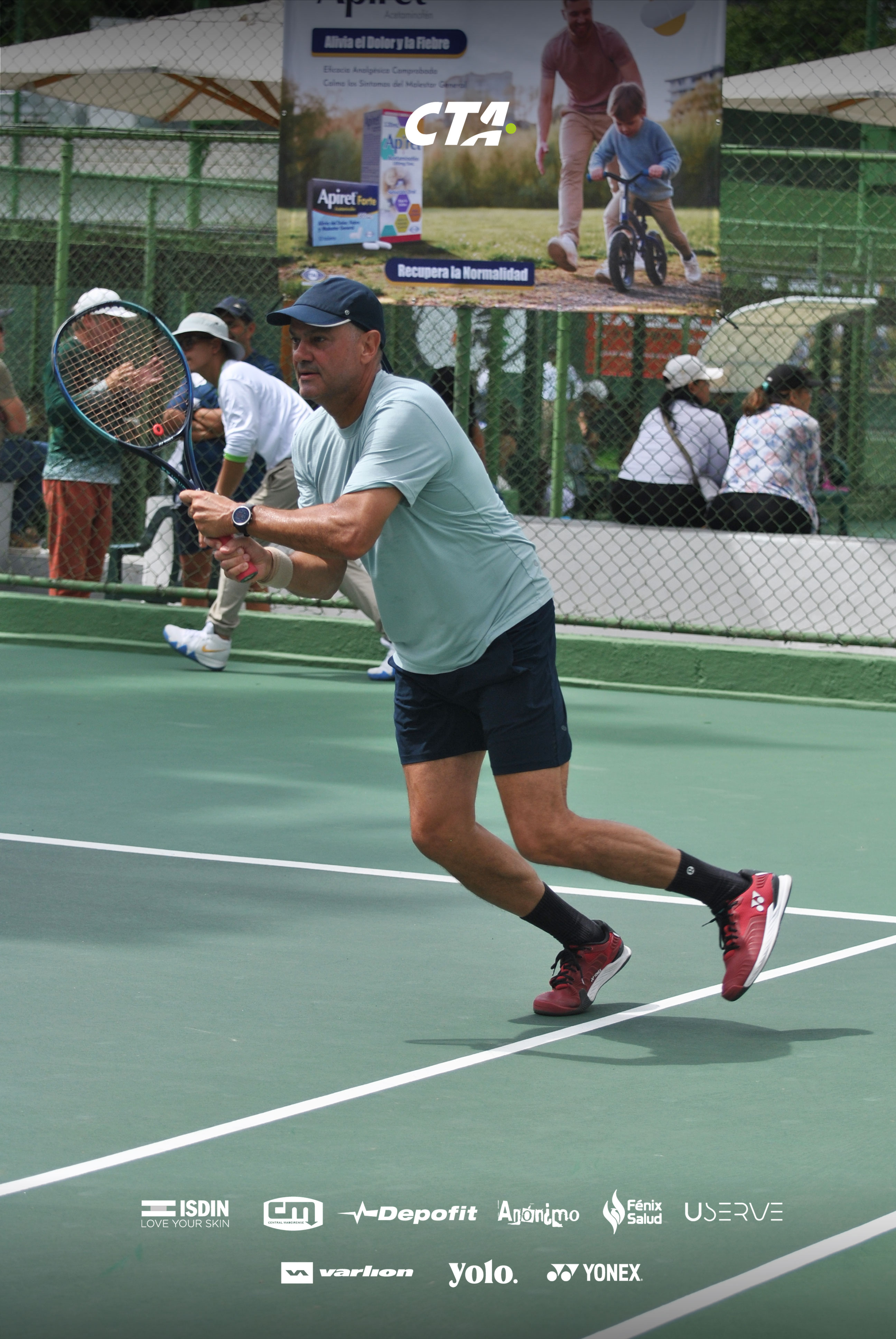 Finales Tenis 5MM - ATCA18