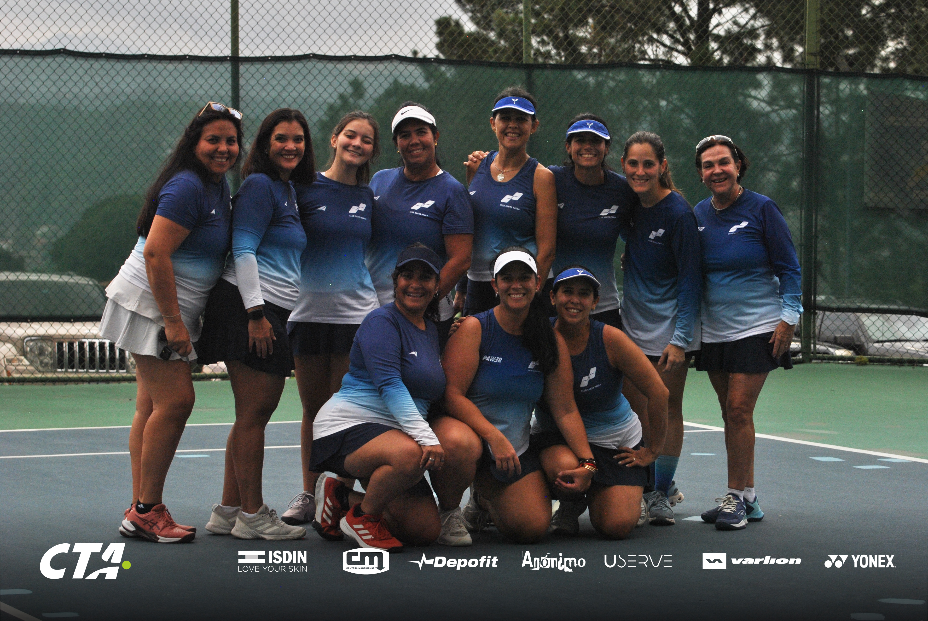 7ma Jornada Tenis - 6F - CSPB27