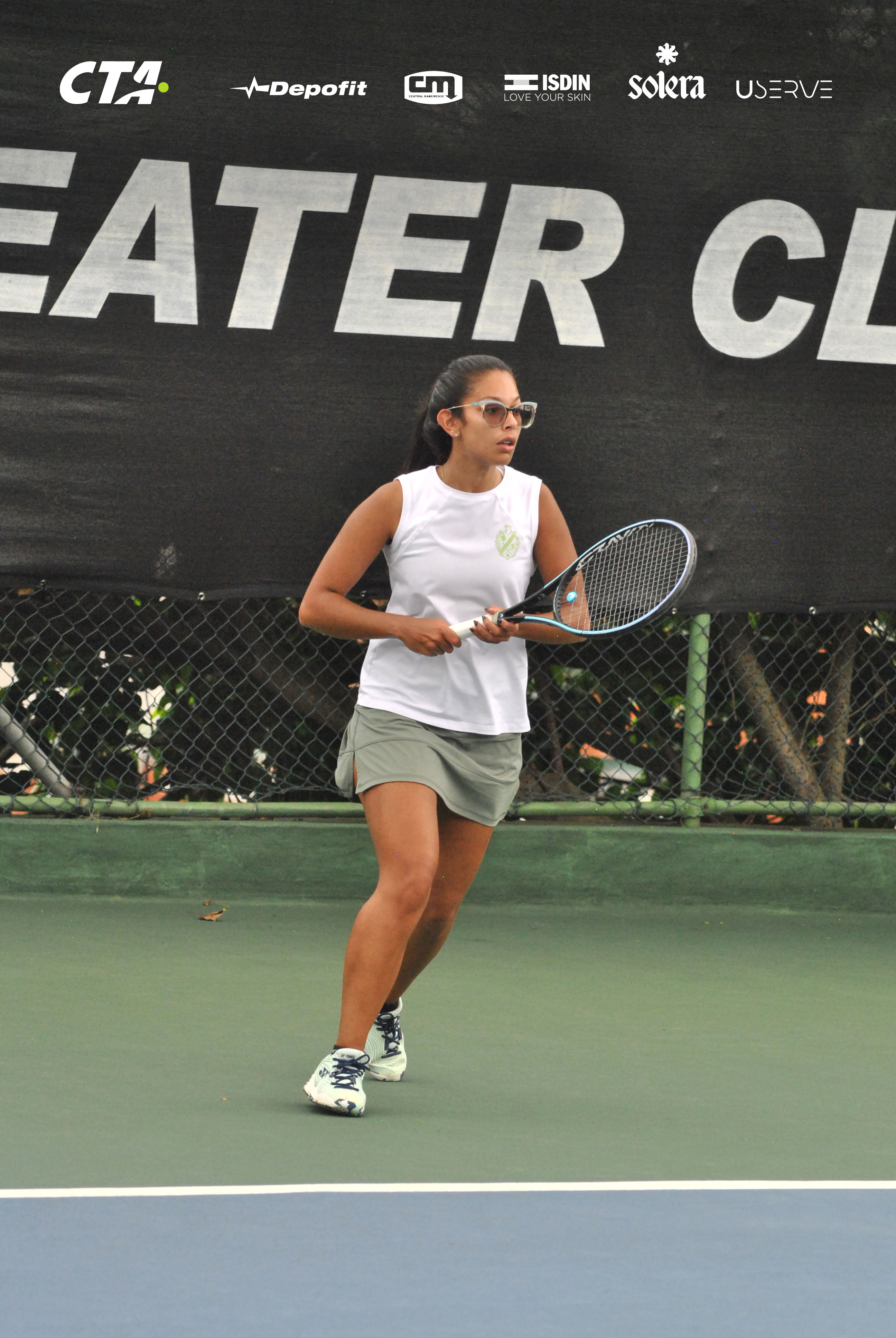 2T - 2da Jornada de Tenis - 4F VAGA15