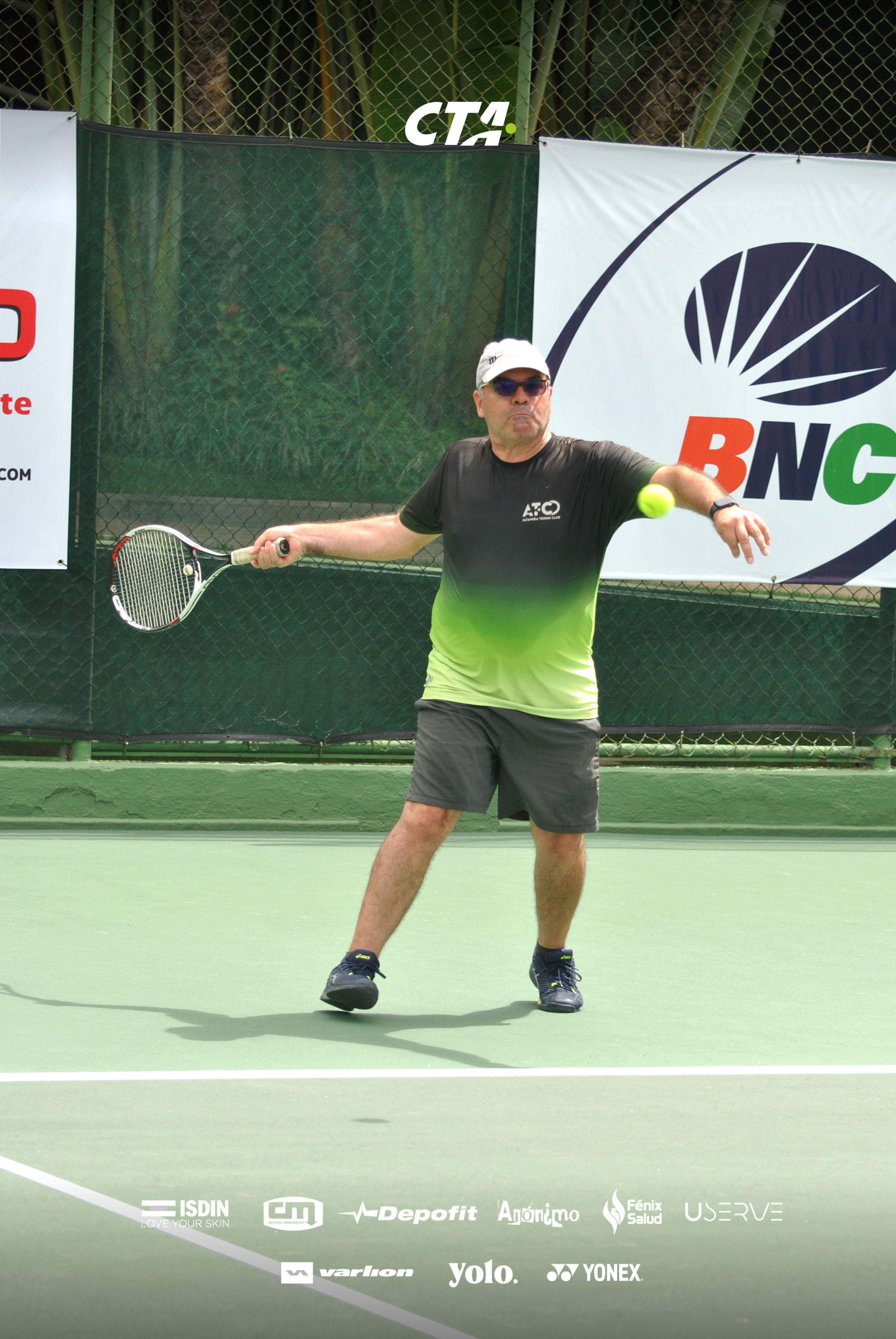 Finales Tenis 5MM - ATCA15