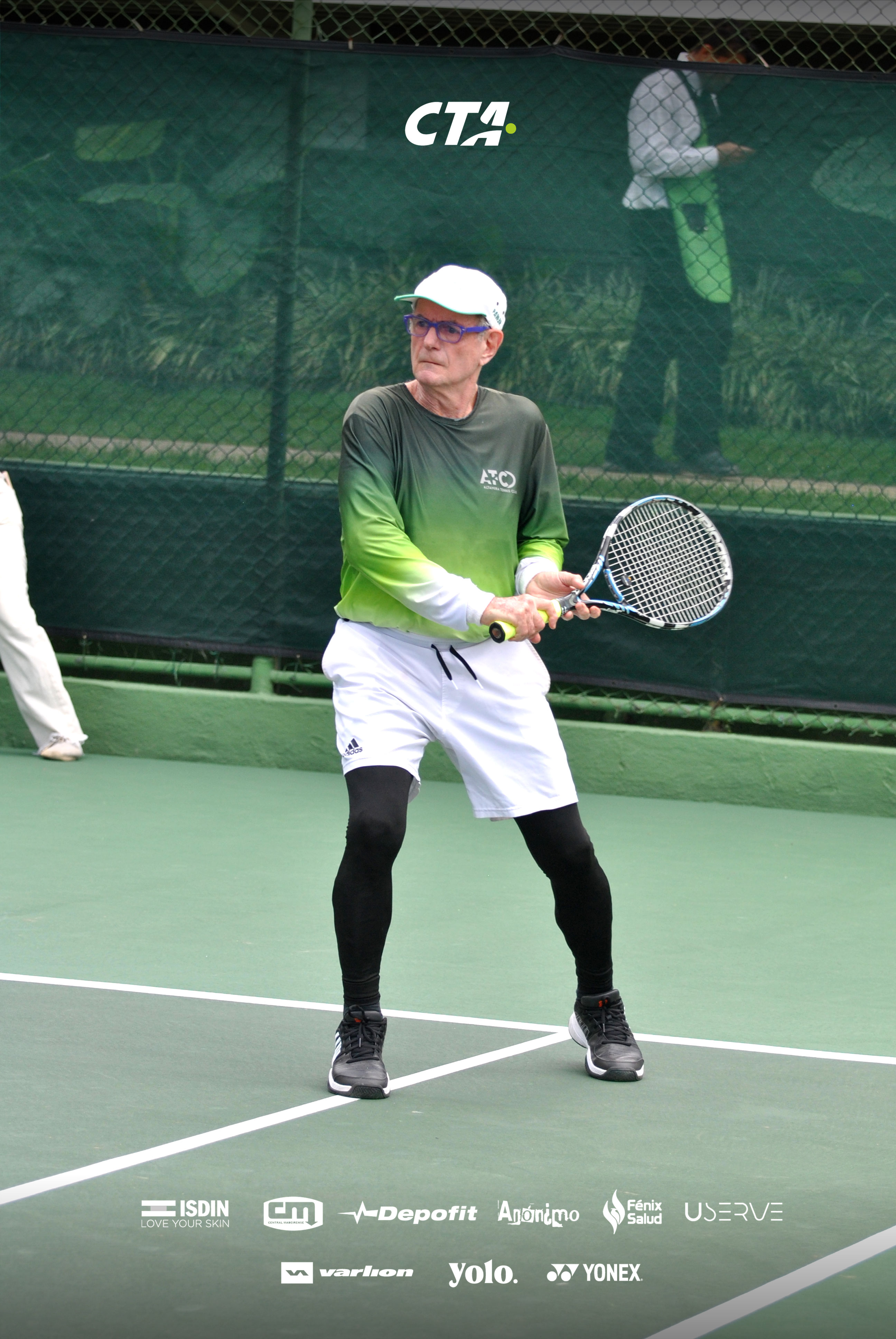 Finales Tenis 5MM - ATCA14