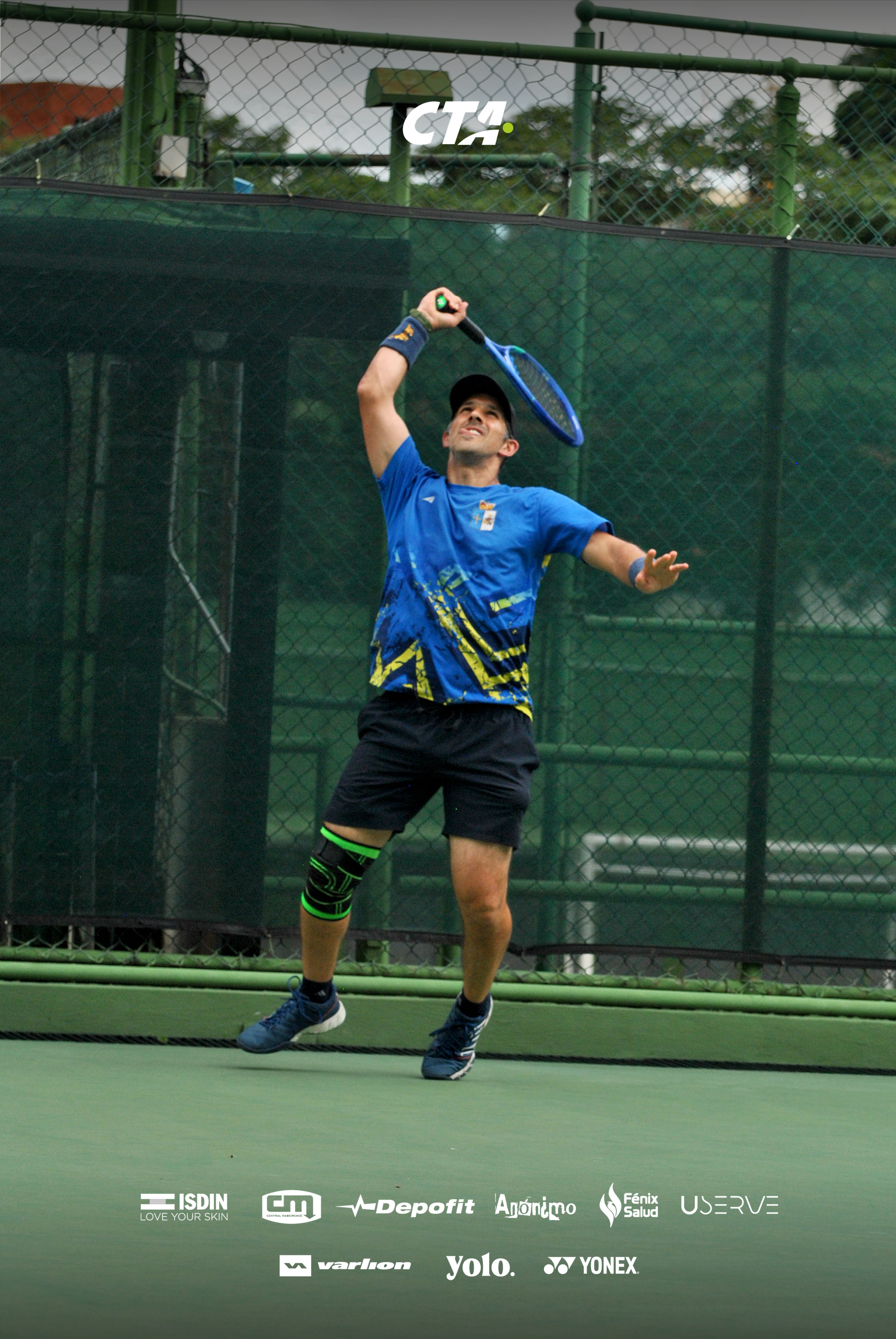 Finales Tenis 5M - ASTA21