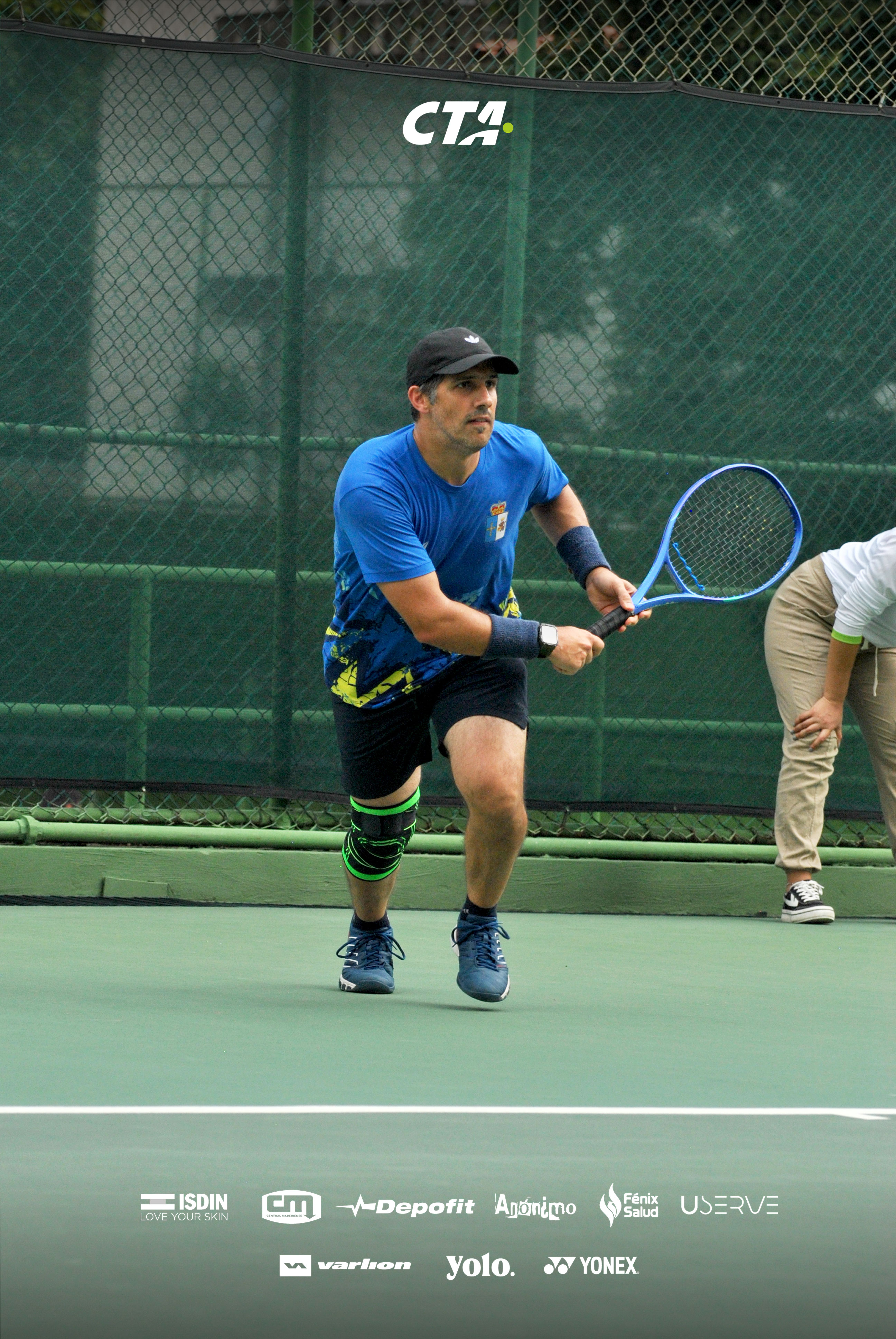 Finales Tenis 5M - ASTA23