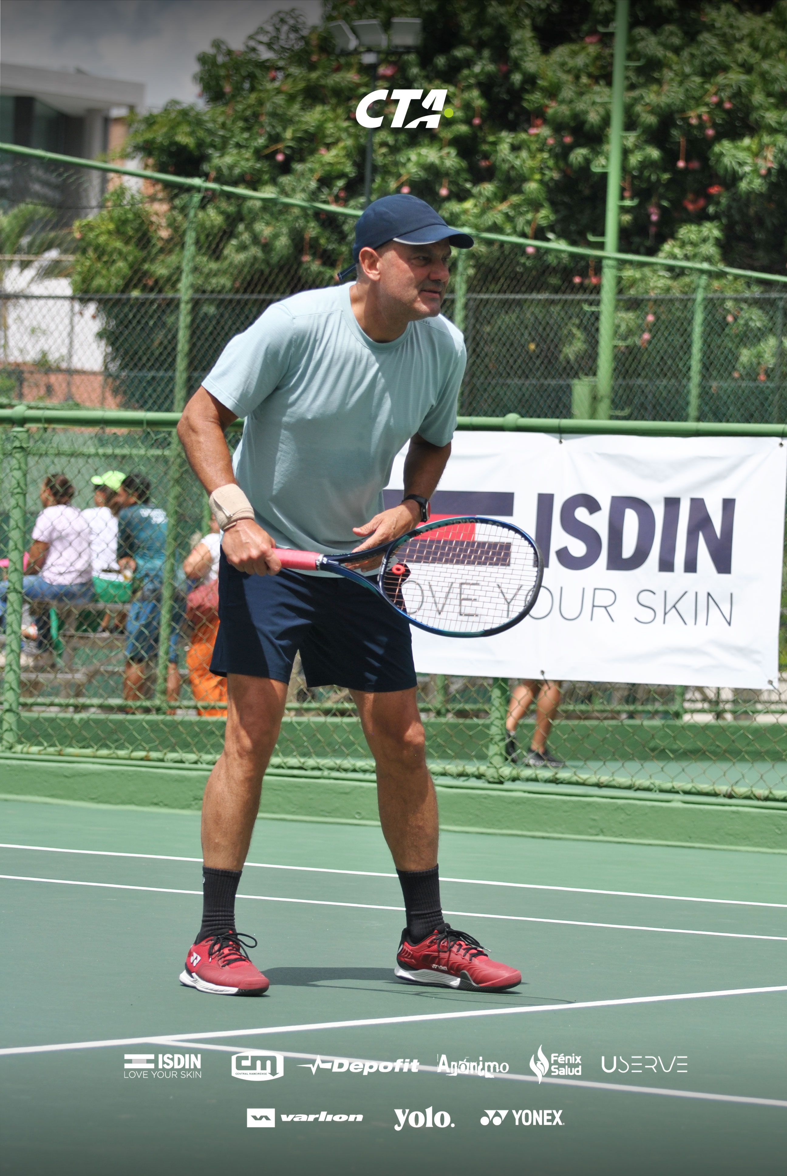 Finales Tenis 5MM - ATCA11