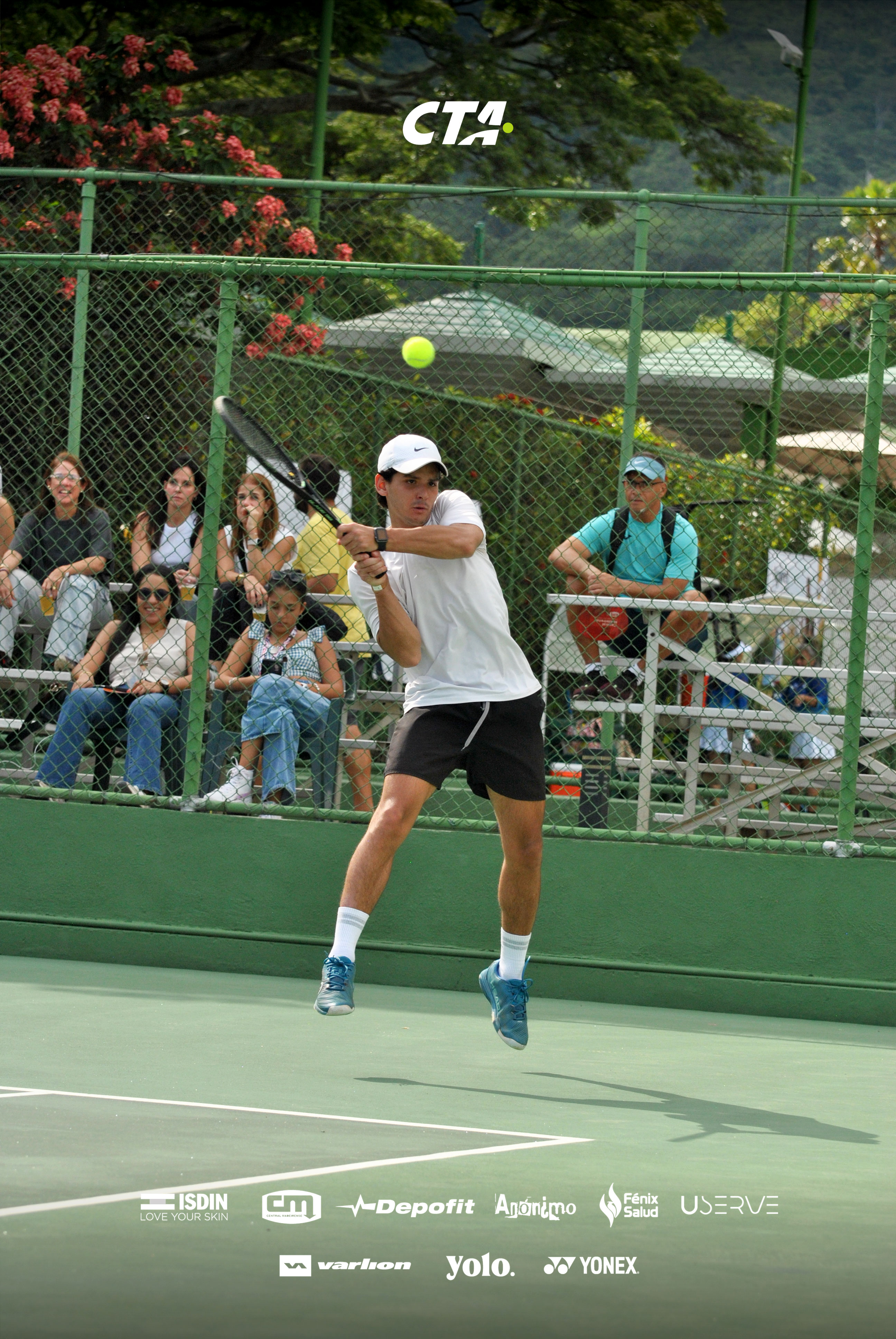 Finales Tenis 5M - IZCA5