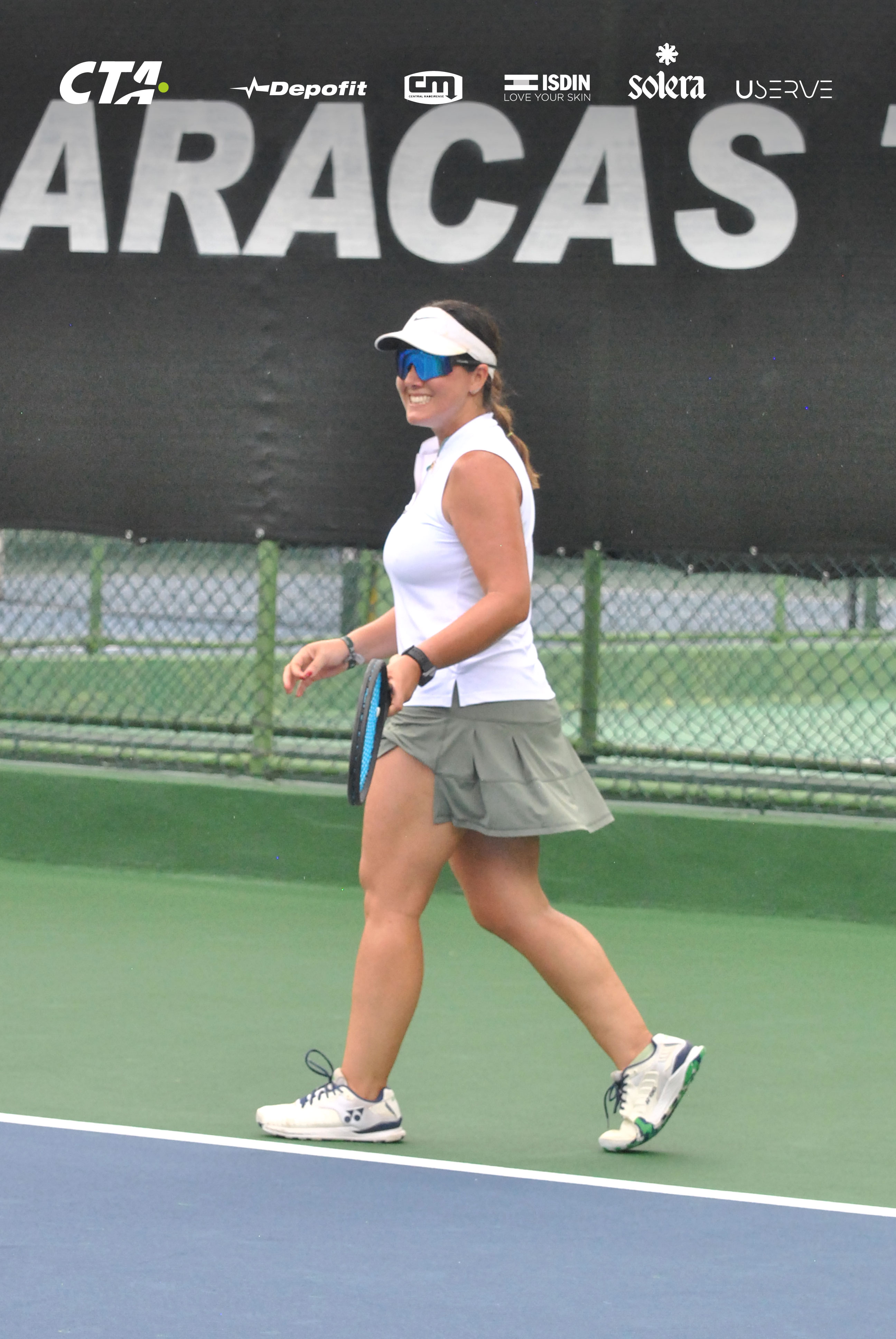 2T - 2da Jornada de Tenis - 4F VAGA21