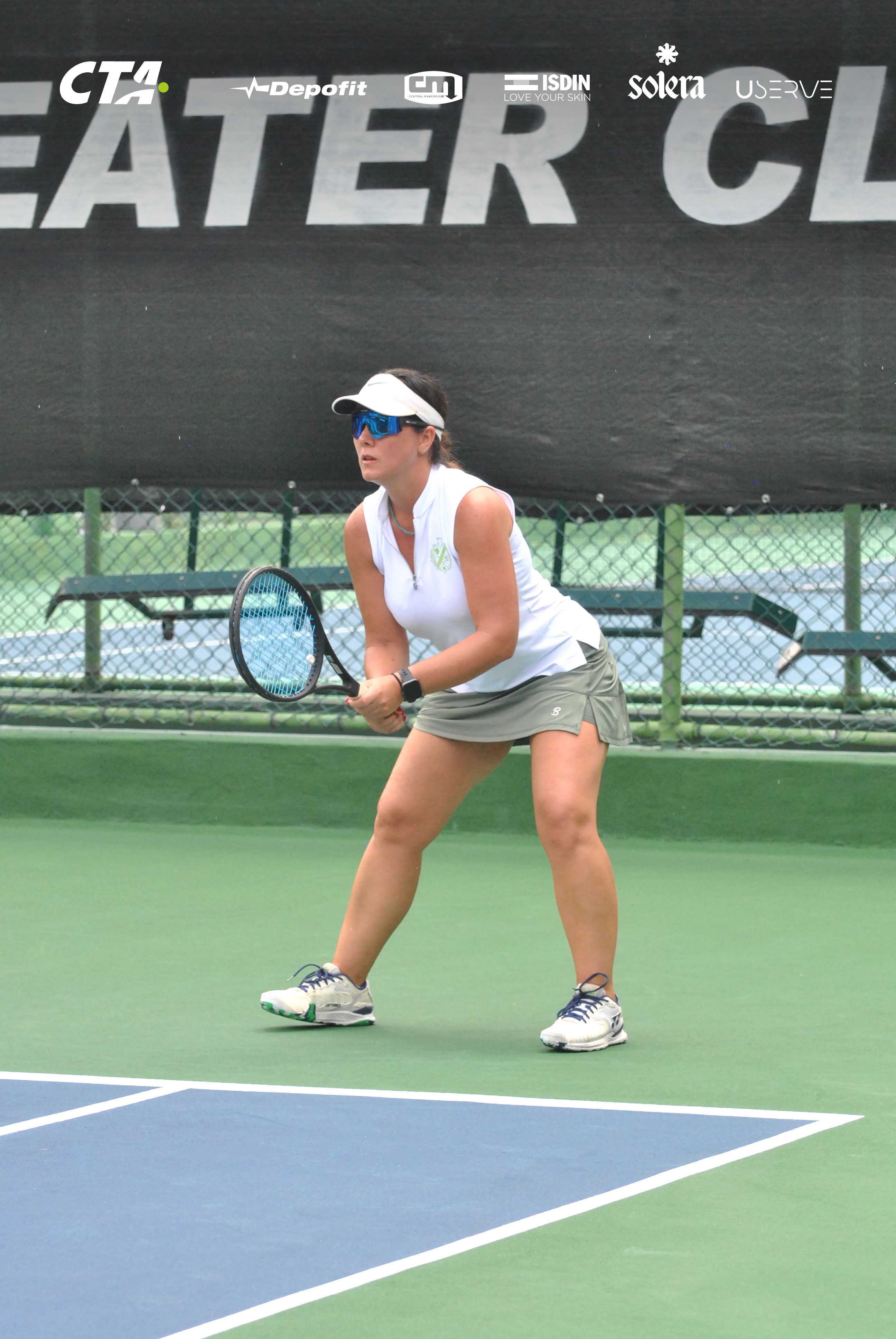 2T - 2da Jornada de Tenis - 4F VAGA23