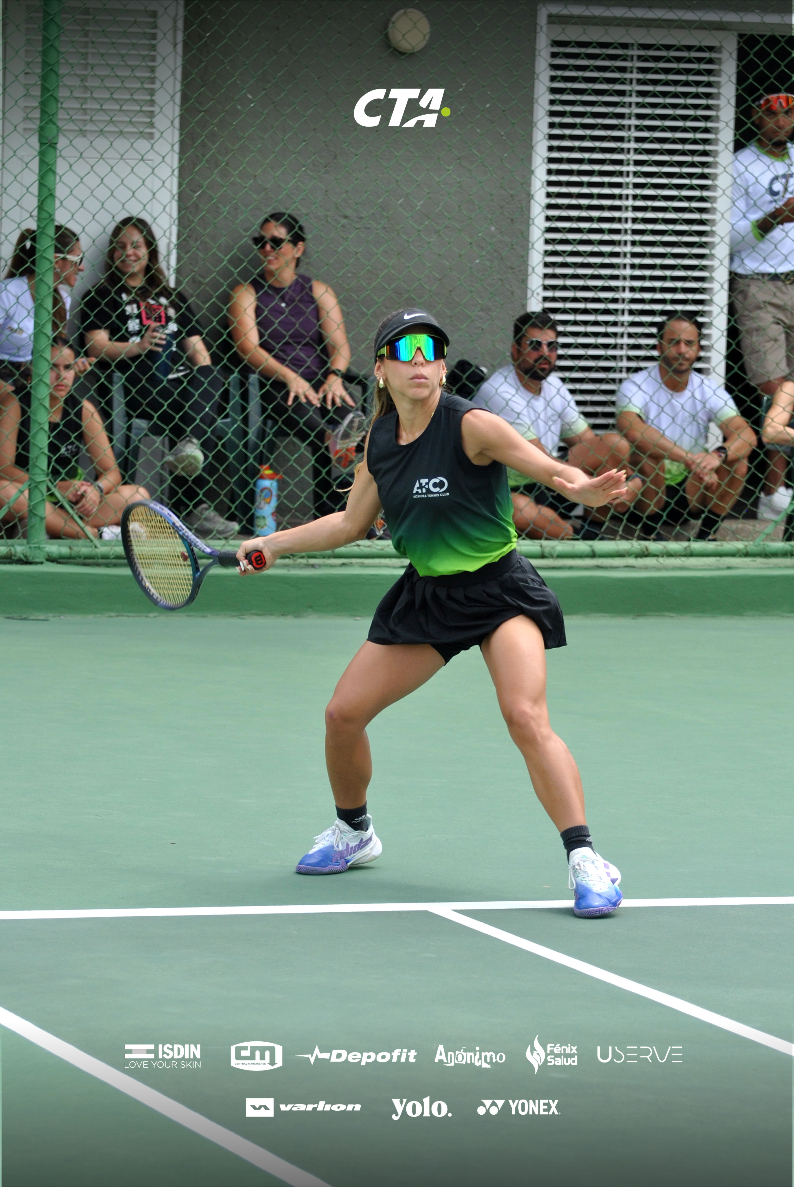 Finales Tenis 3F - ATCA19