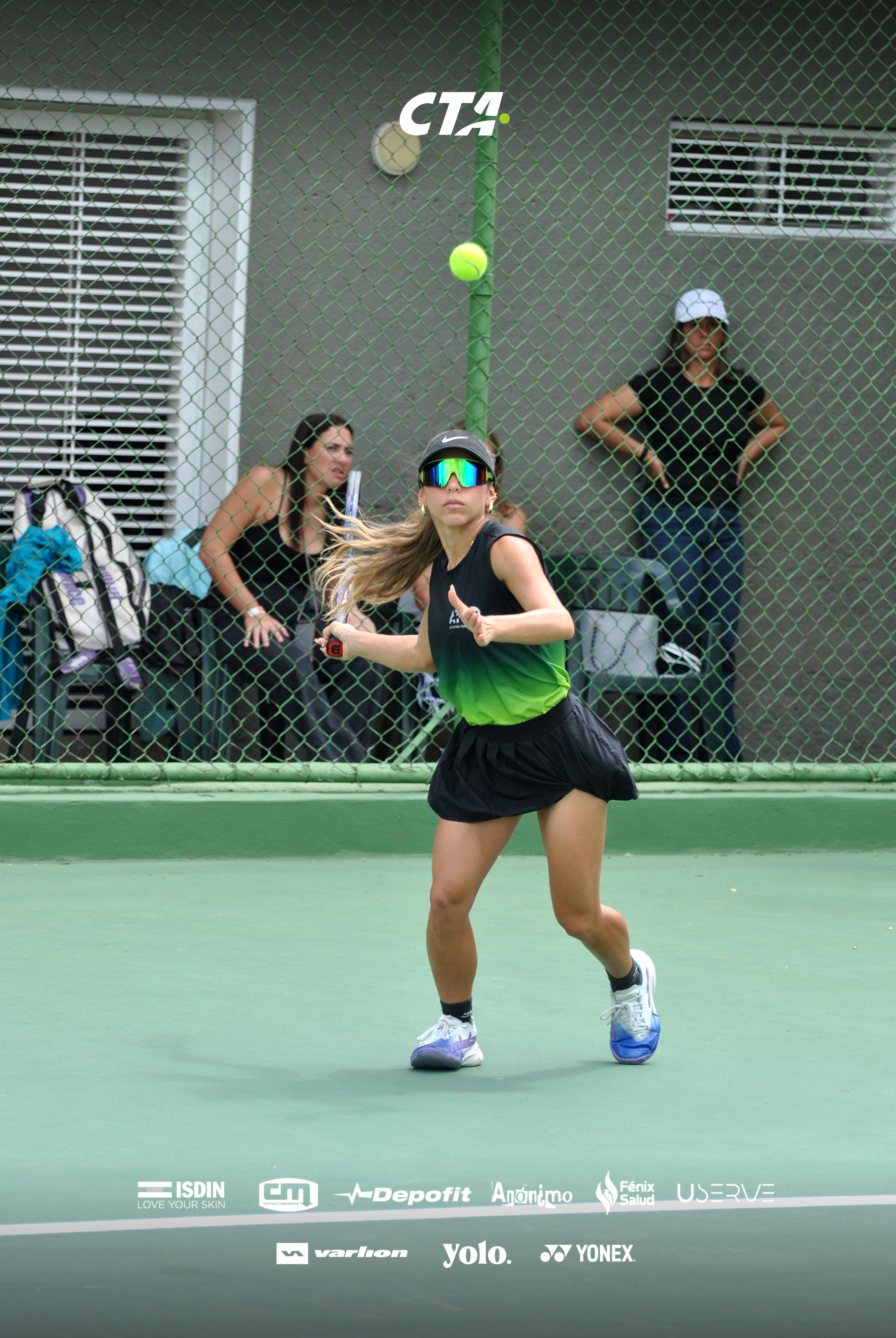 Finales Tenis 3F - ATCA18