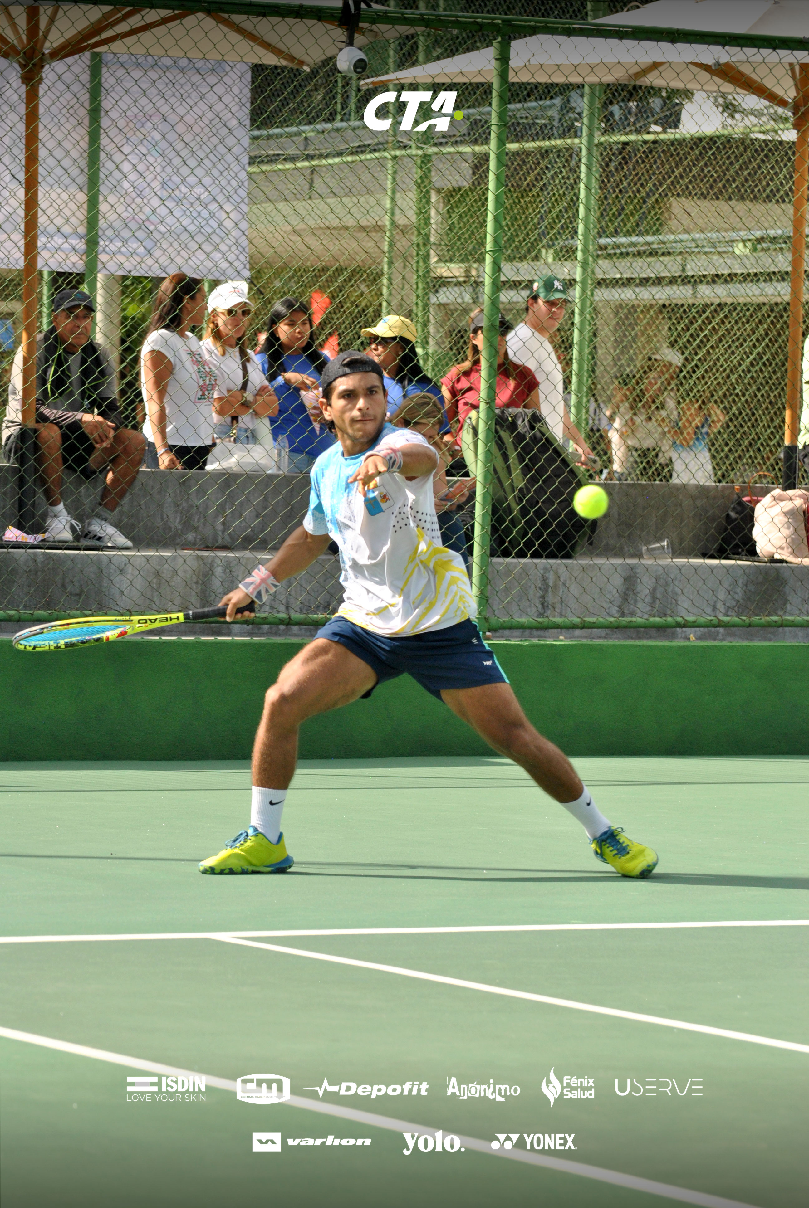 Finales Tenis 5M - ASTA6