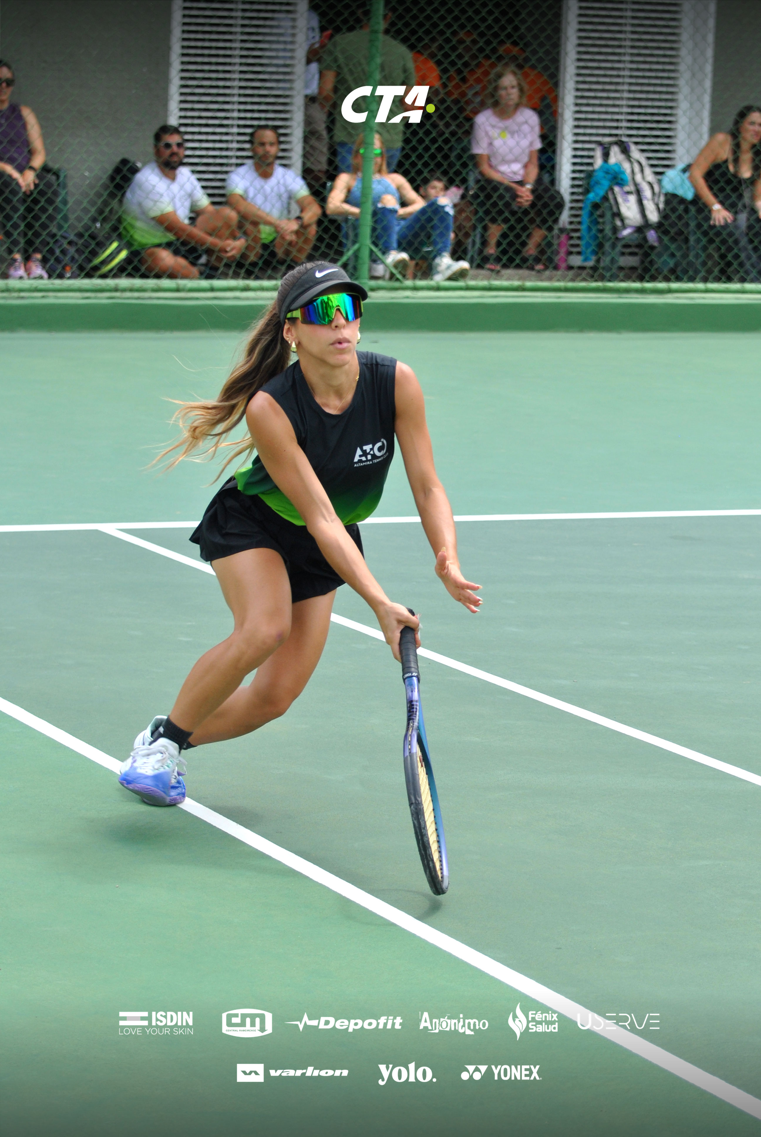 Finales Tenis 3F - ATCA17