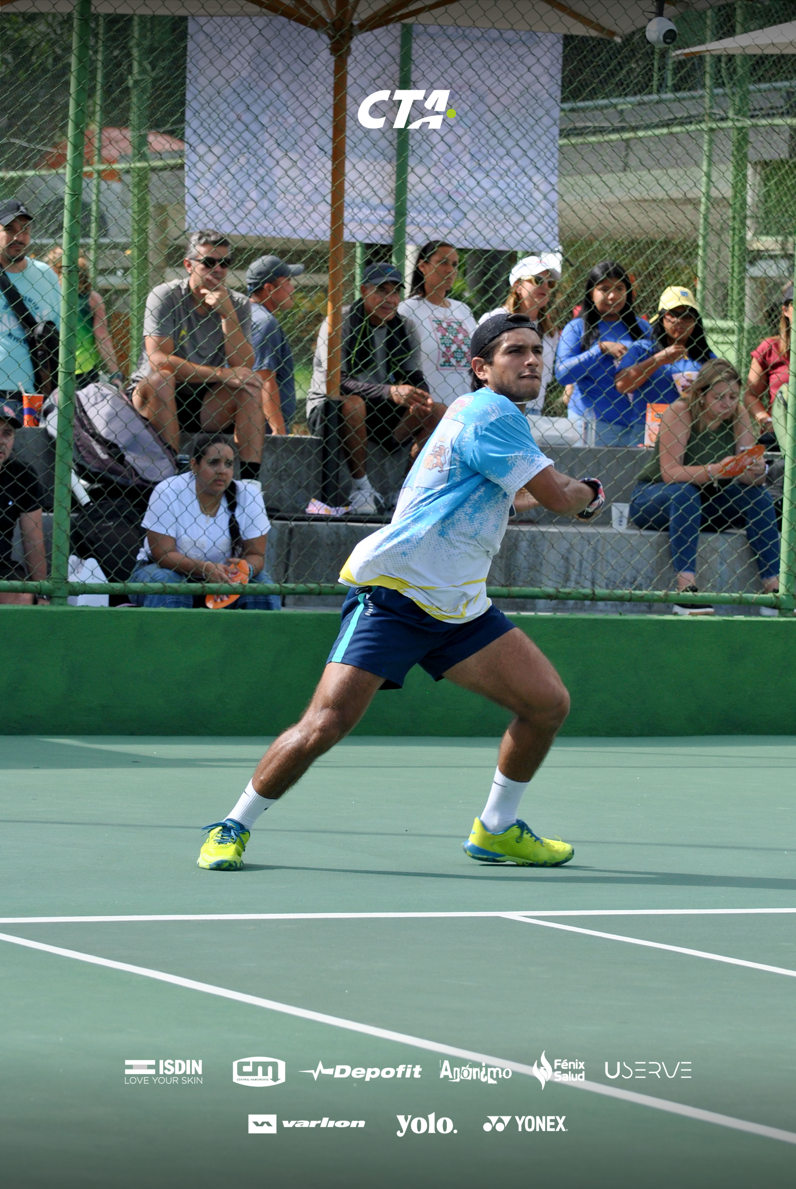 Finales Tenis 5M - ASTA26