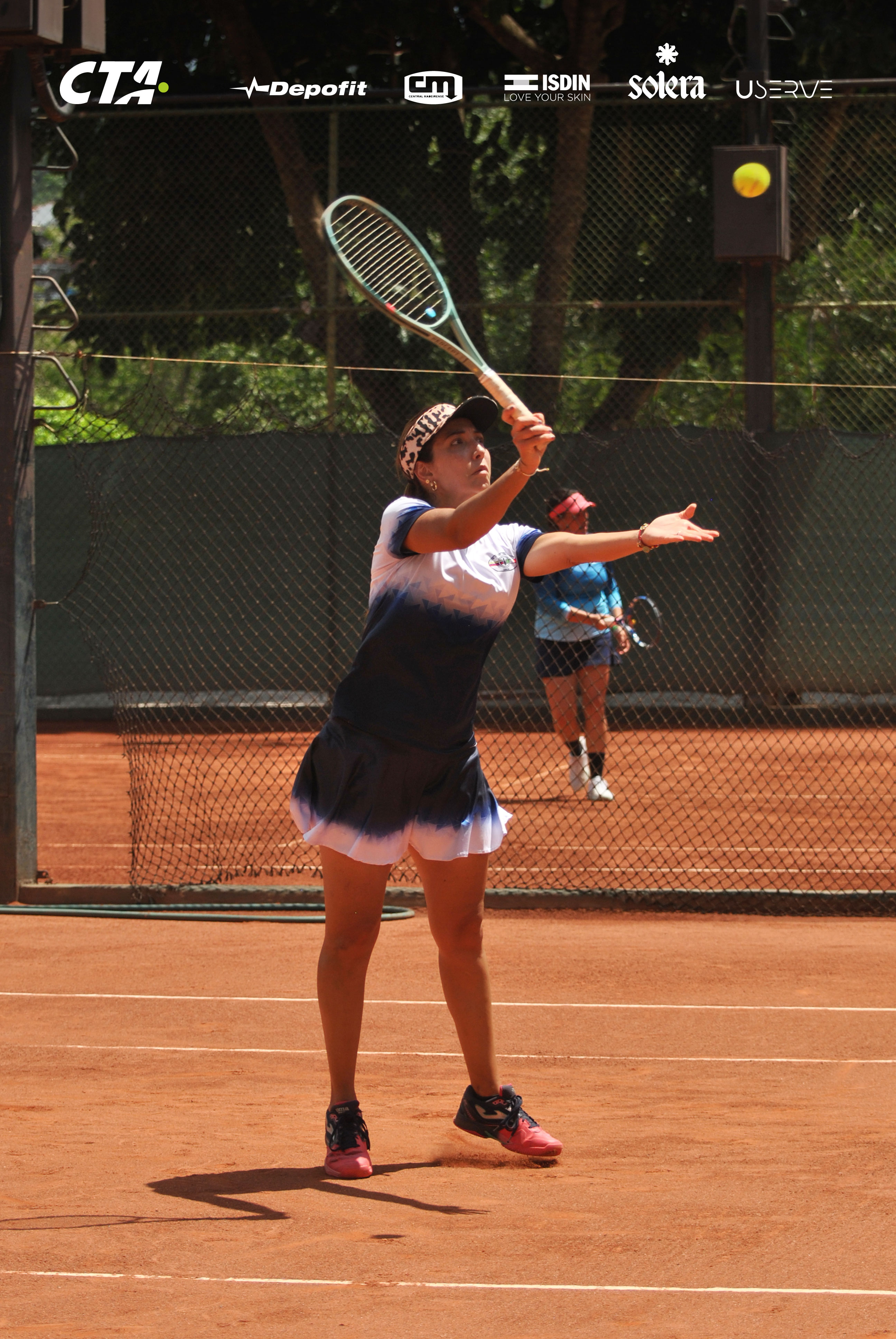 2T - 2da Jornada de Tenis - 5F CIVA30