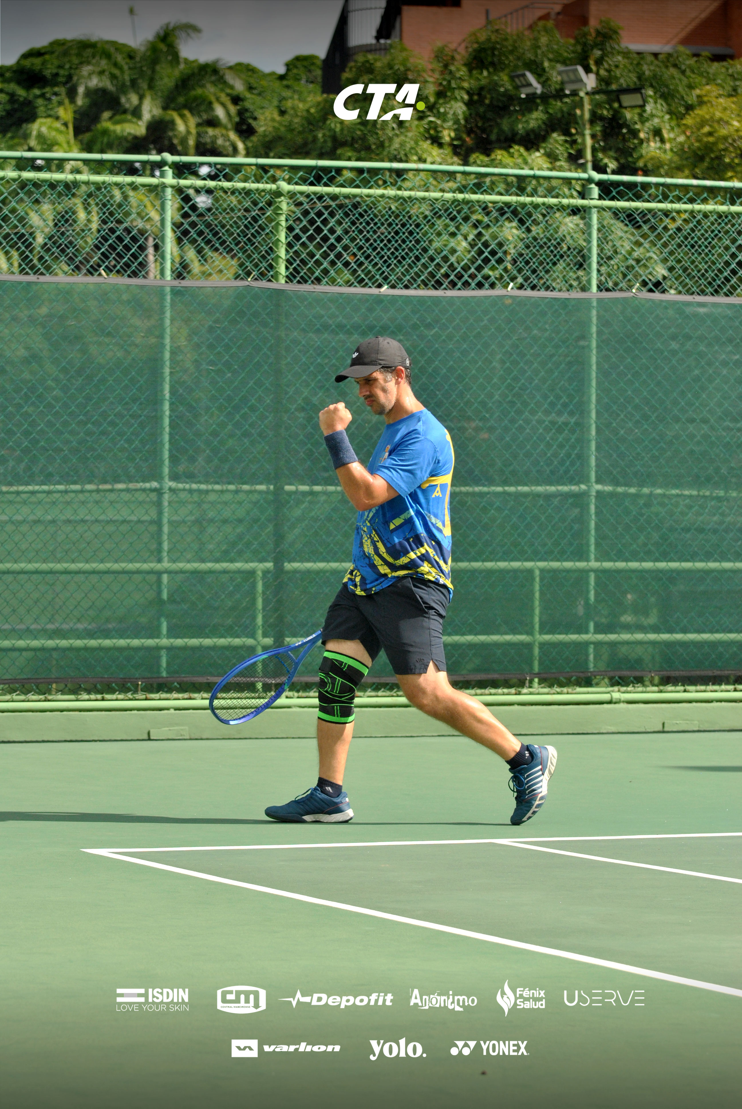 Finales Tenis 5M - ASTA27