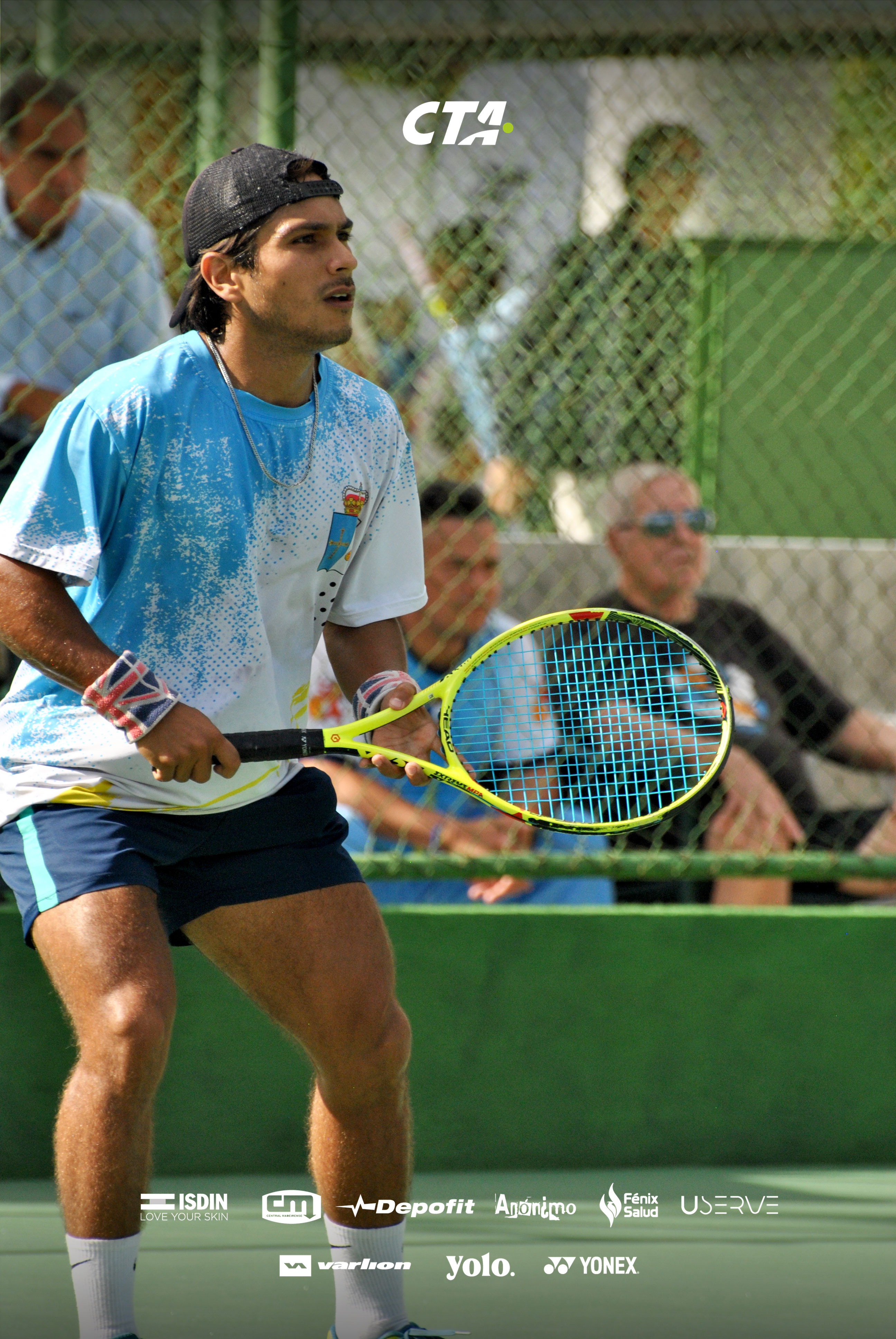 Finales Tenis 5M - ASTA28