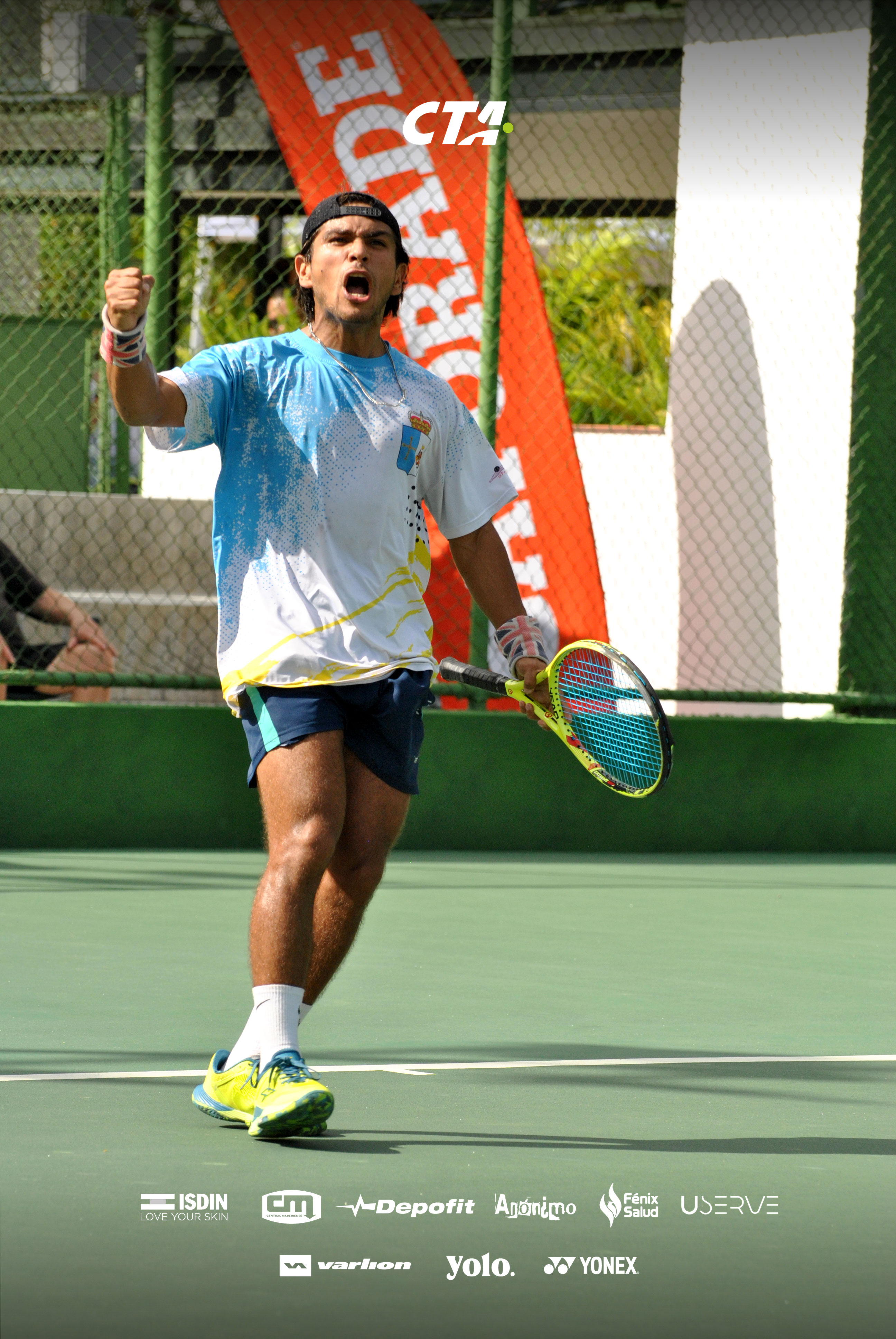 Finales Tenis 5M - ASTA29