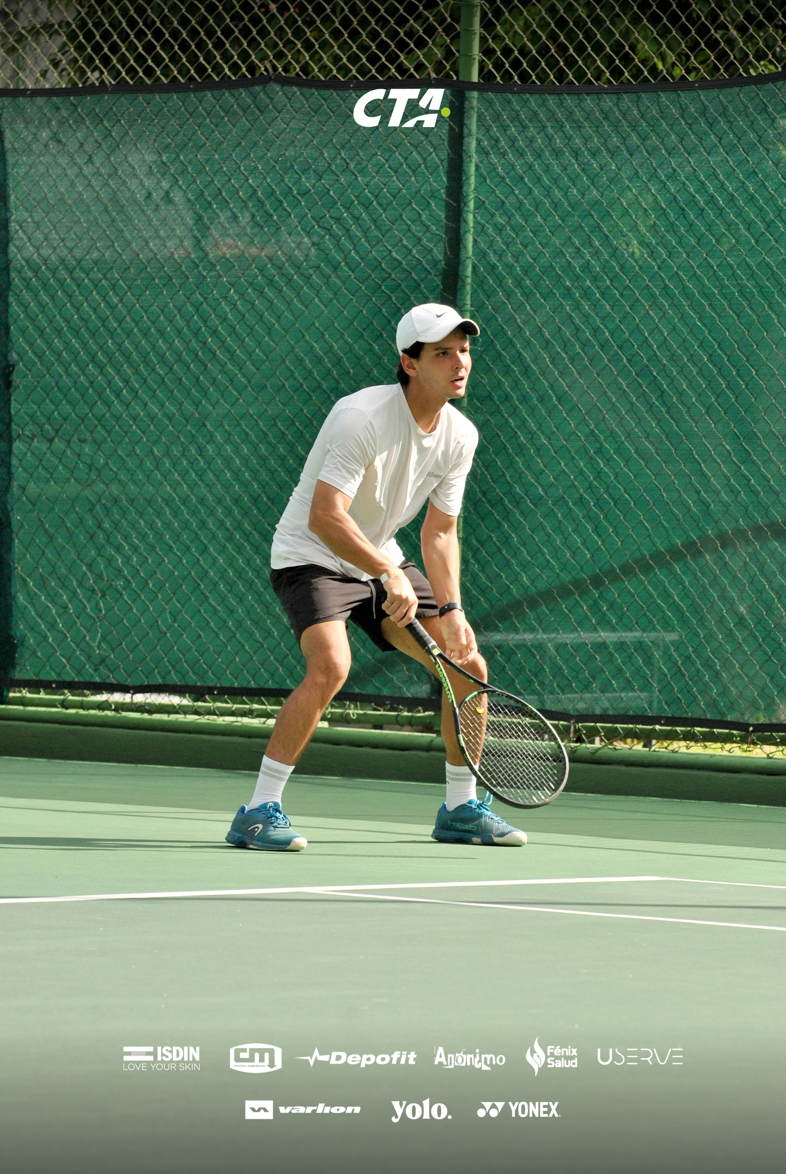 Finales Tenis 5M - IZCA28