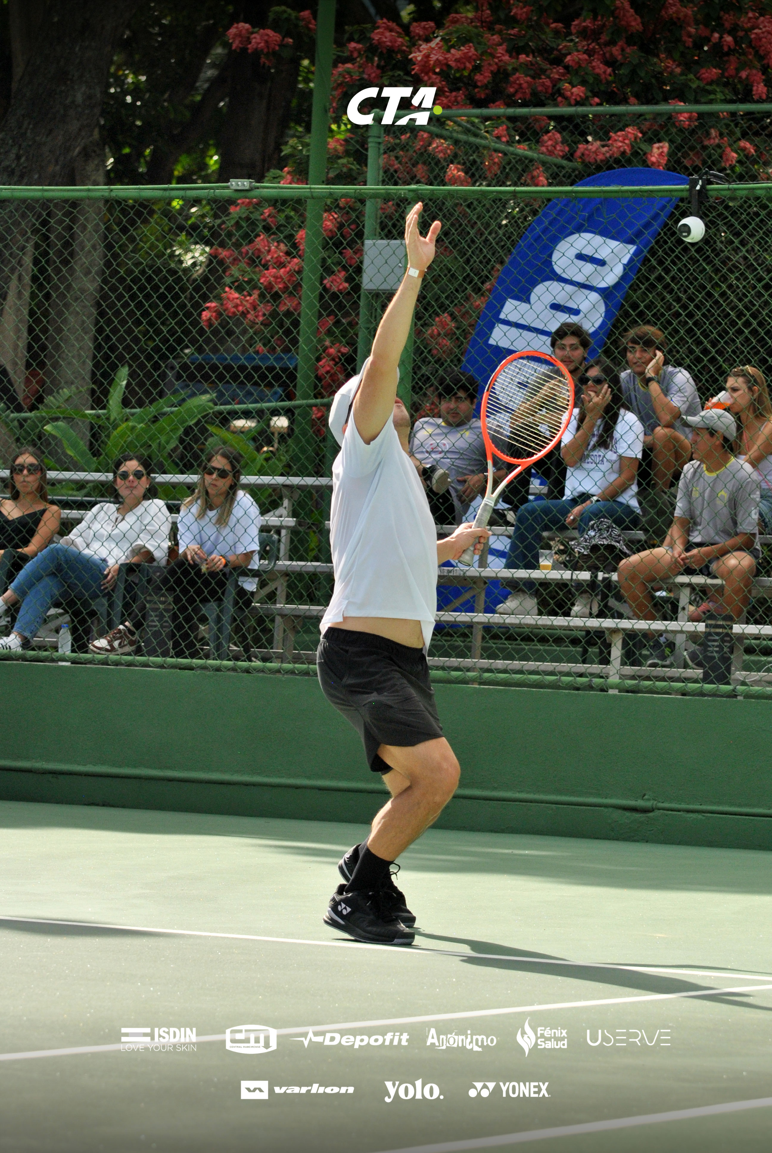 Finales Tenis 5M - IZCA31