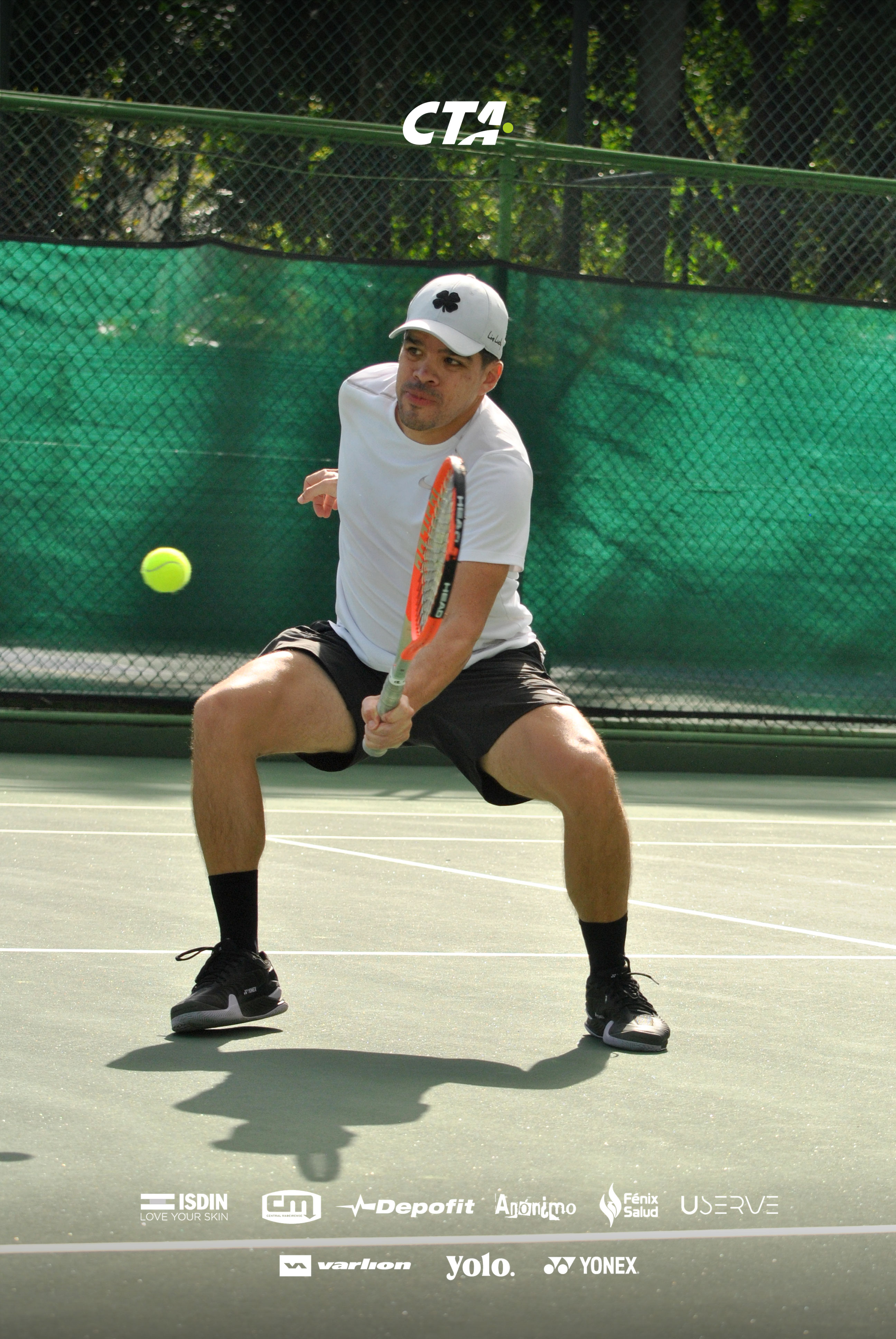 Finales Tenis 5M - IZCA33