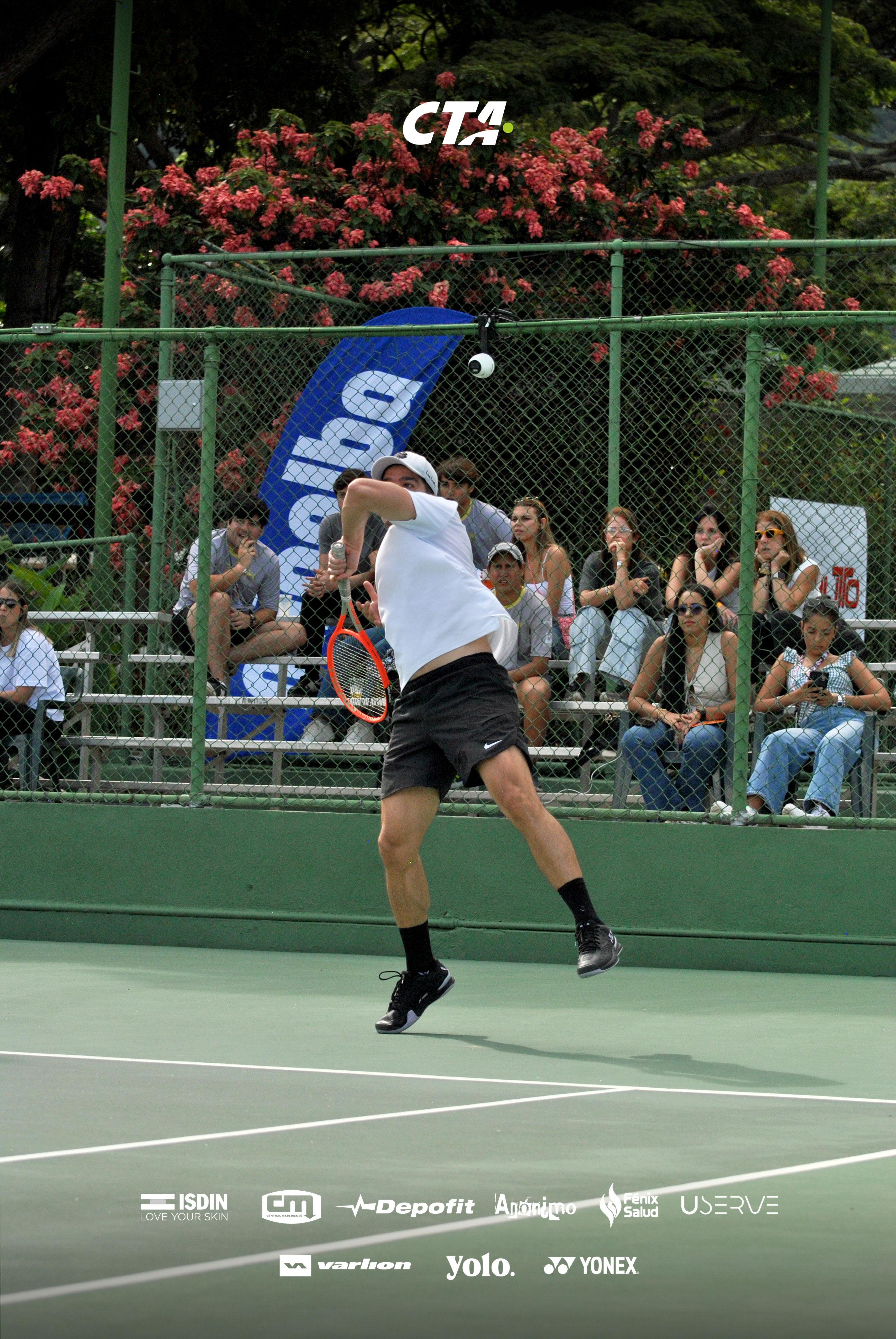 Finales Tenis 5M - IZCA36