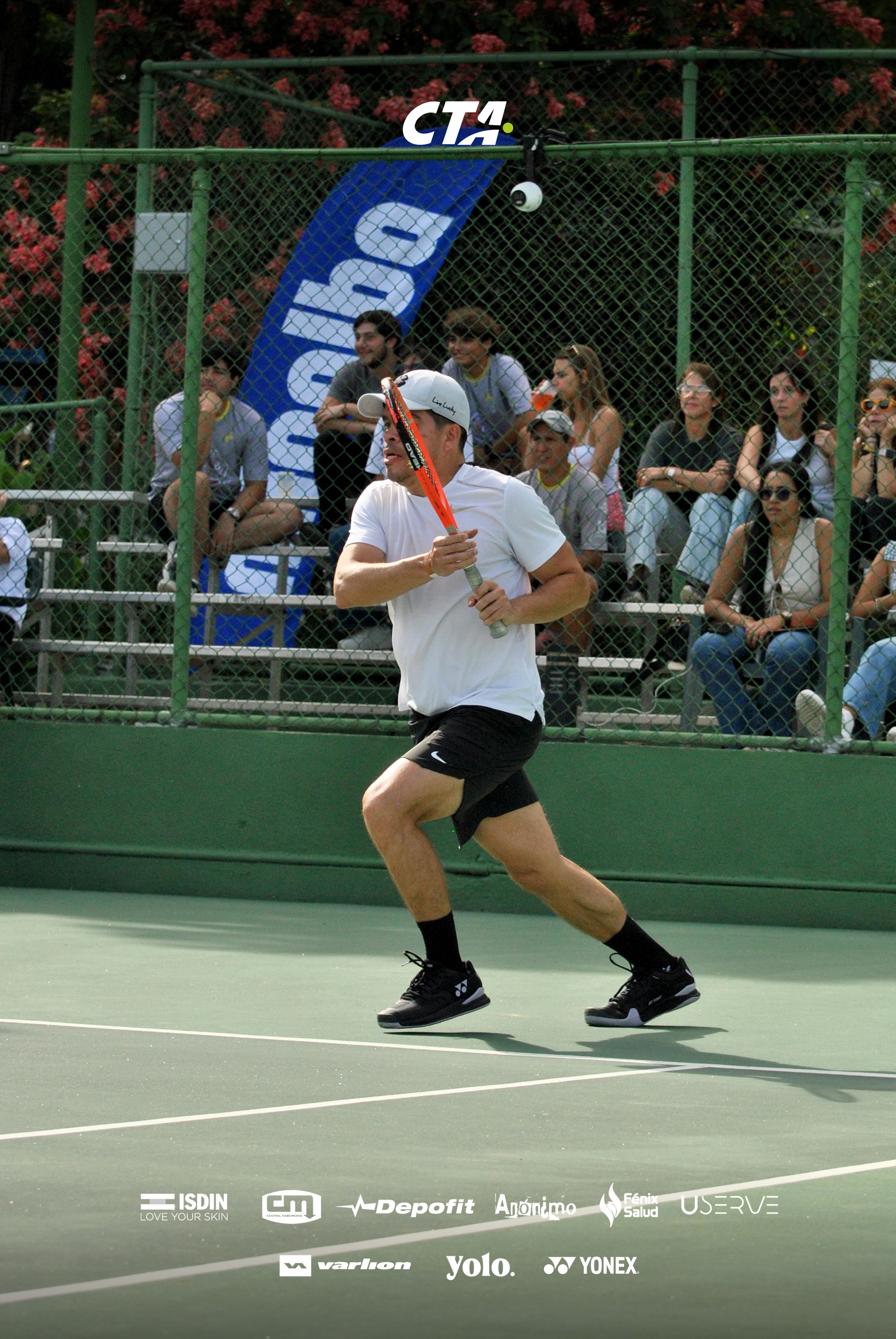 Finales Tenis 5M - IZCA37