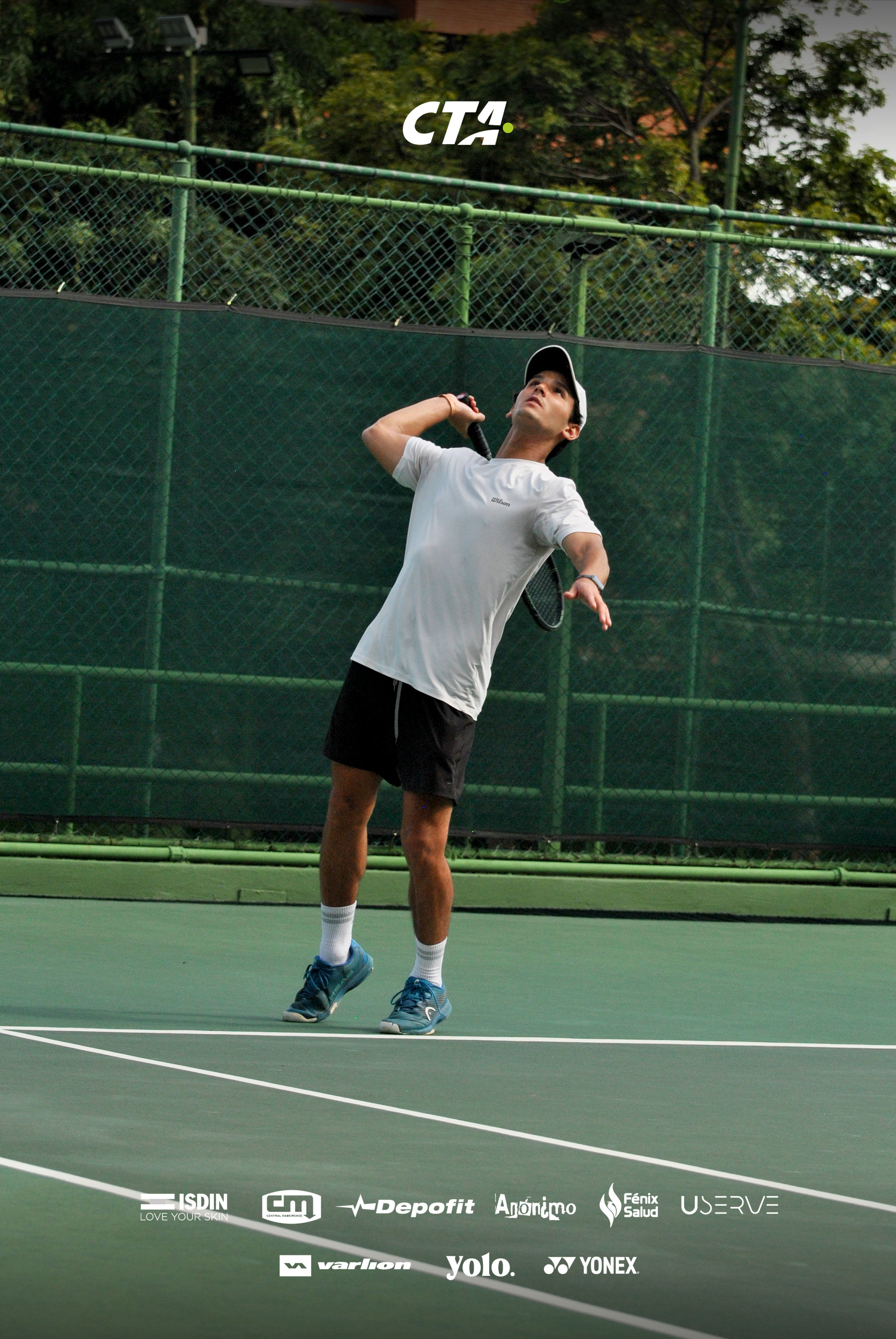 Finales Tenis 5M - IZCA38