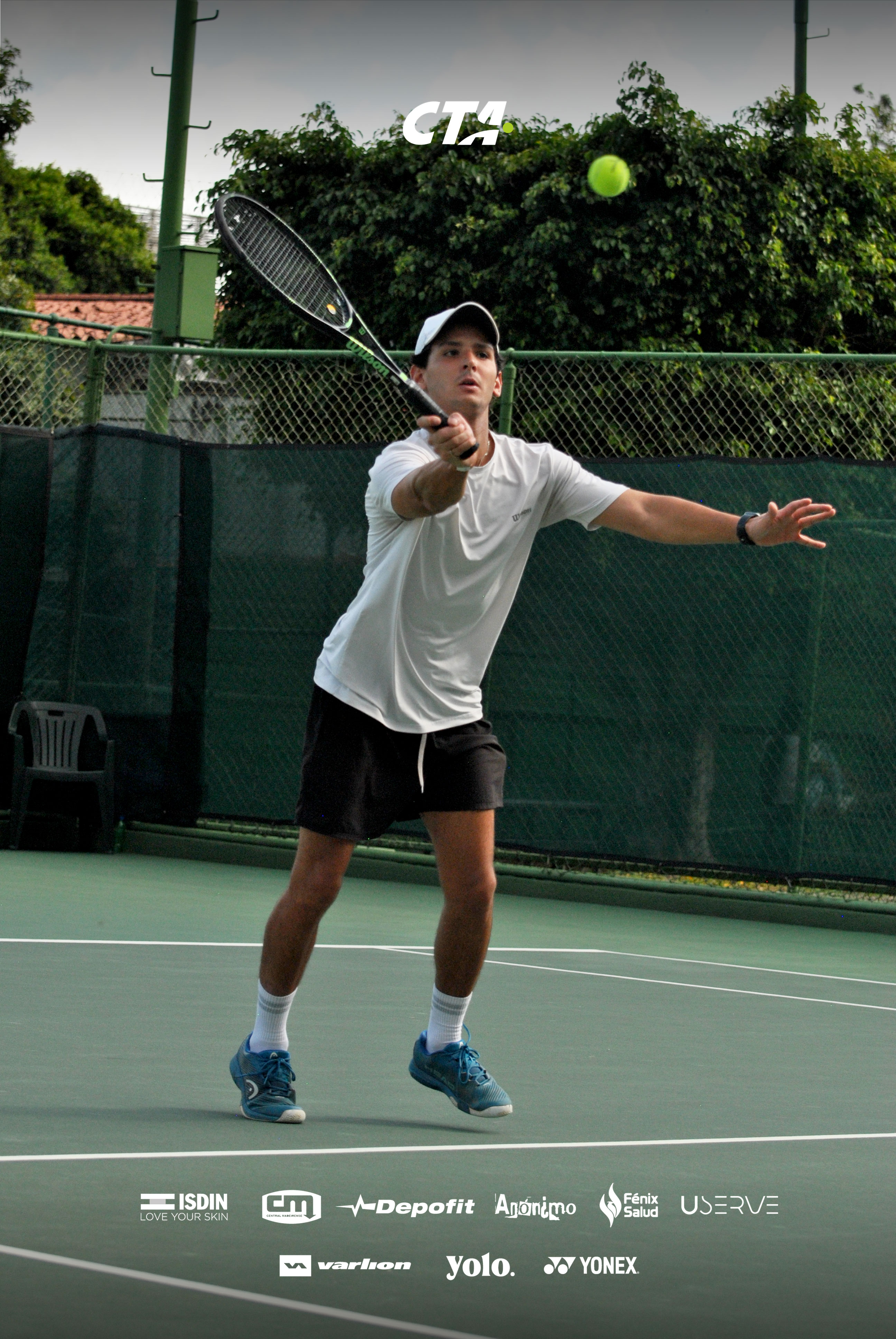 Finales Tenis 5M - IZCA39