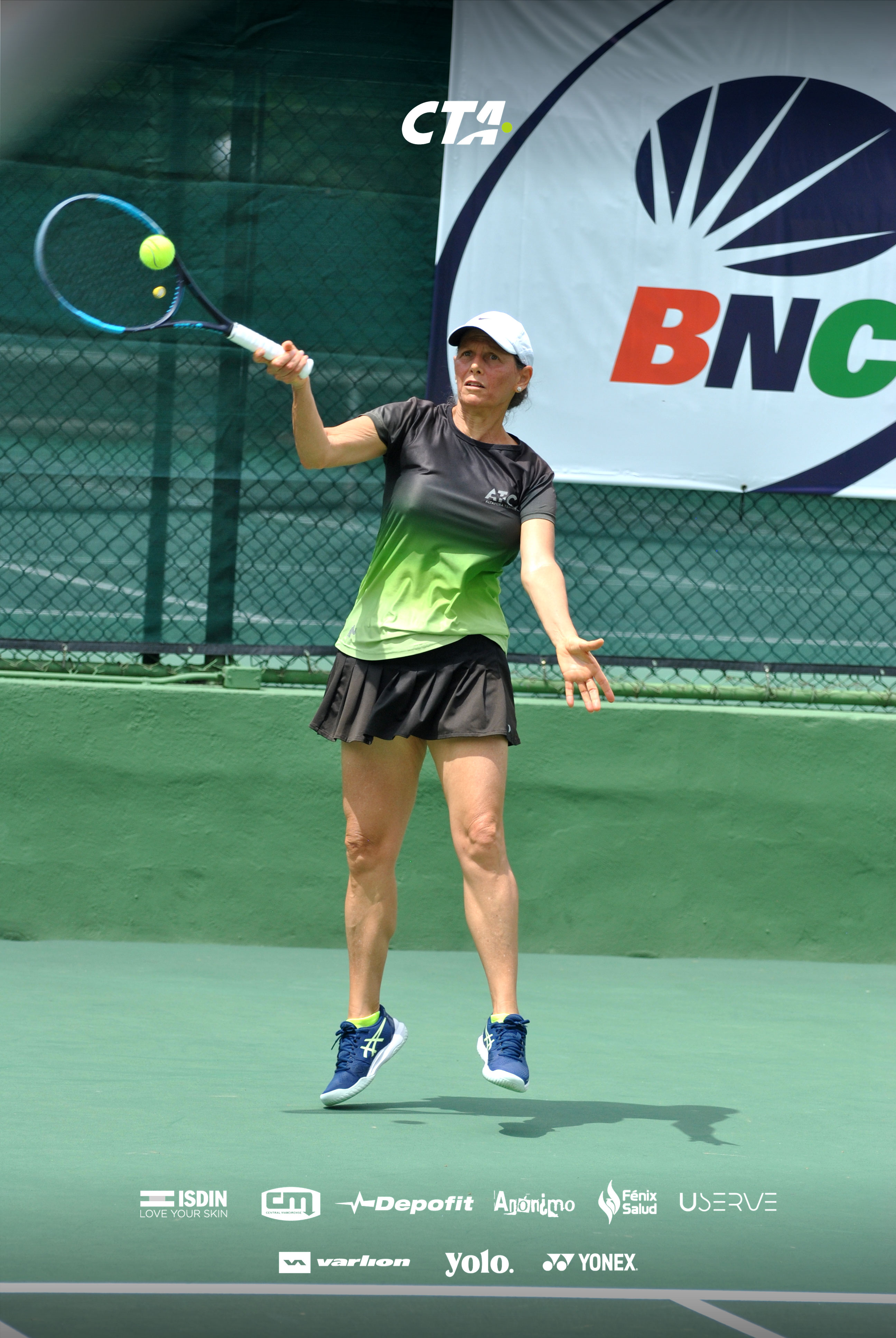 Finales Tenis 3F - ATCA12