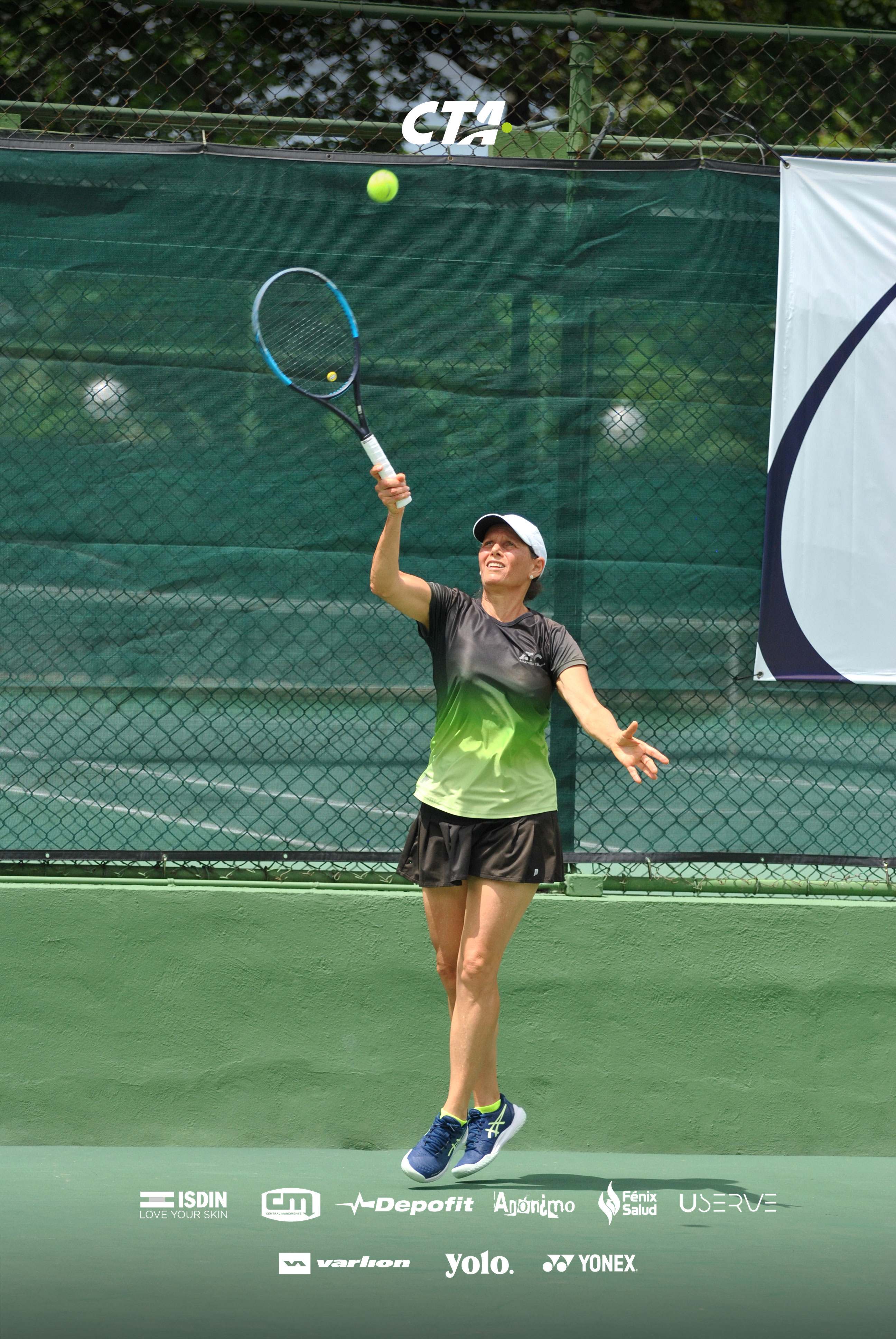 Finales Tenis 3F - ATCA9