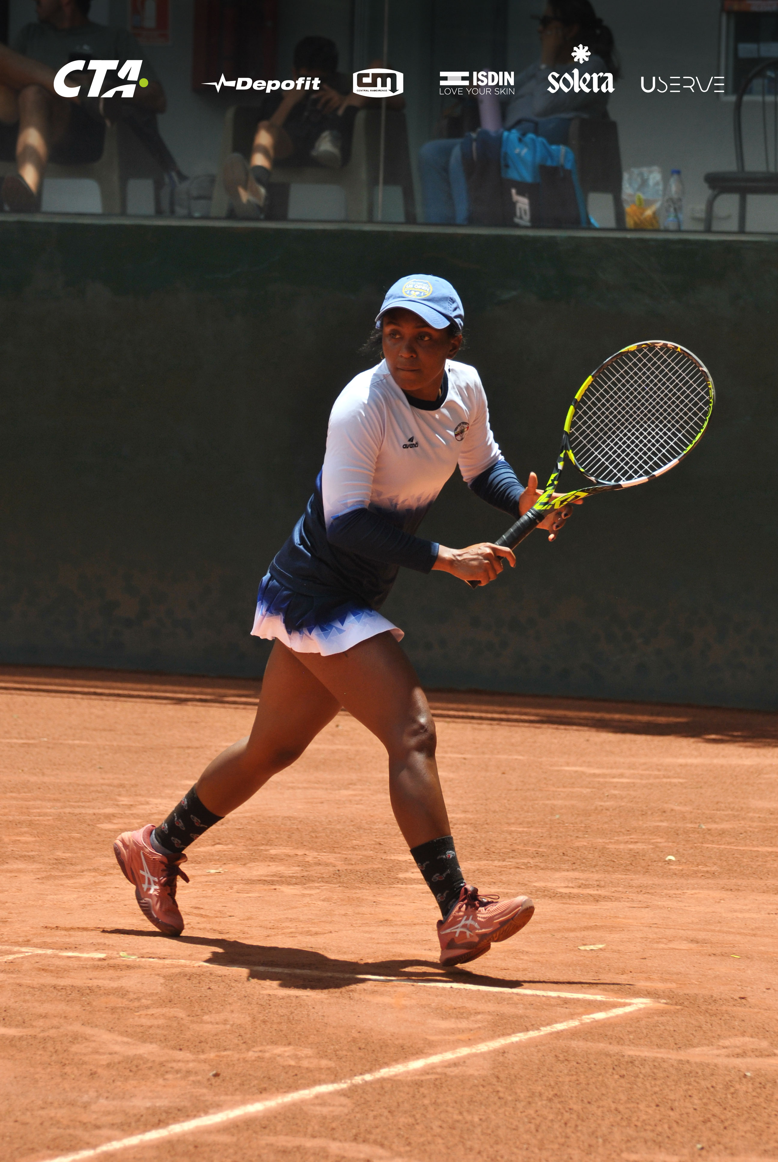 2T - 2da Jornada de Tenis - 3F CIVA28