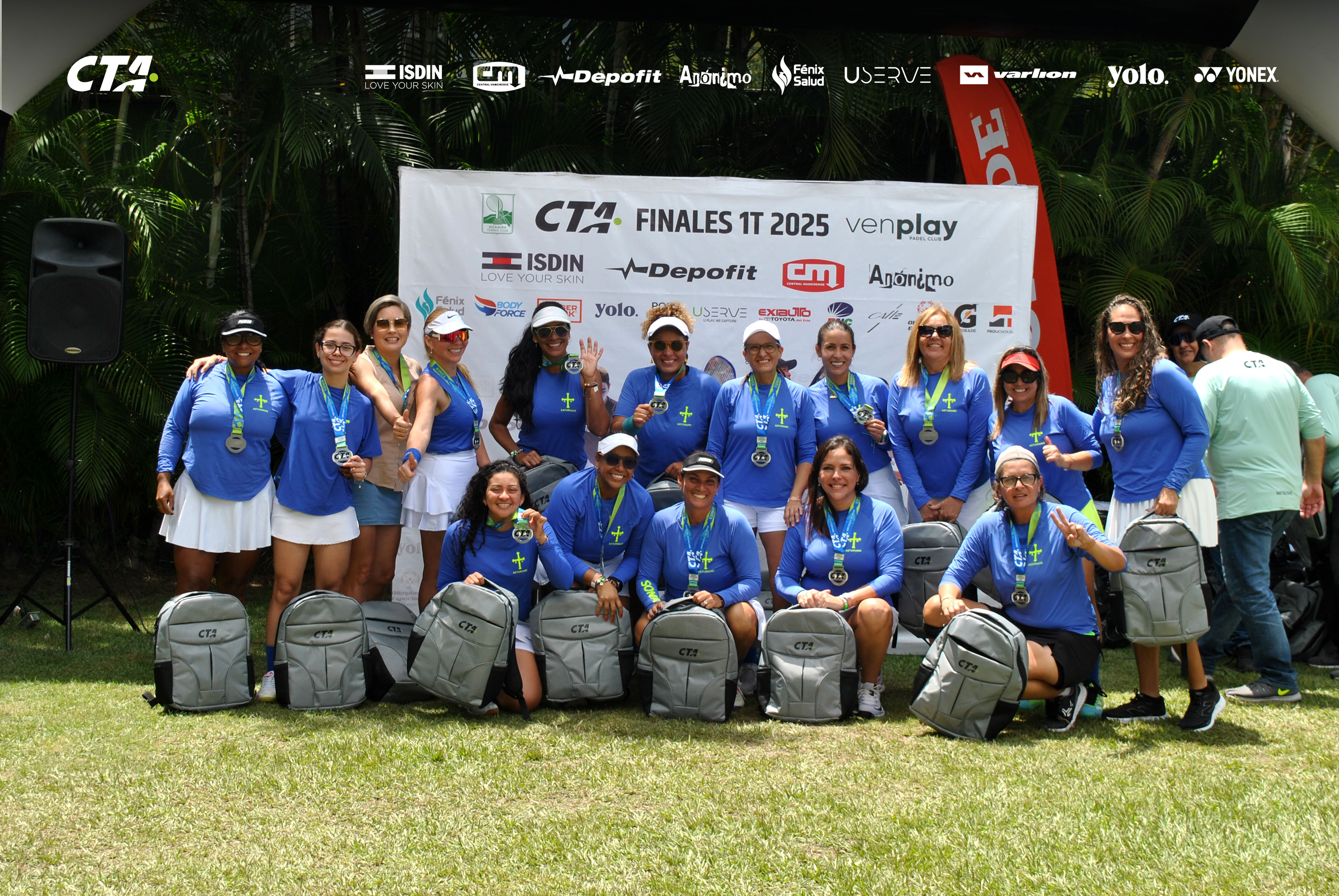 Finales Tenis 5F - ASTA7