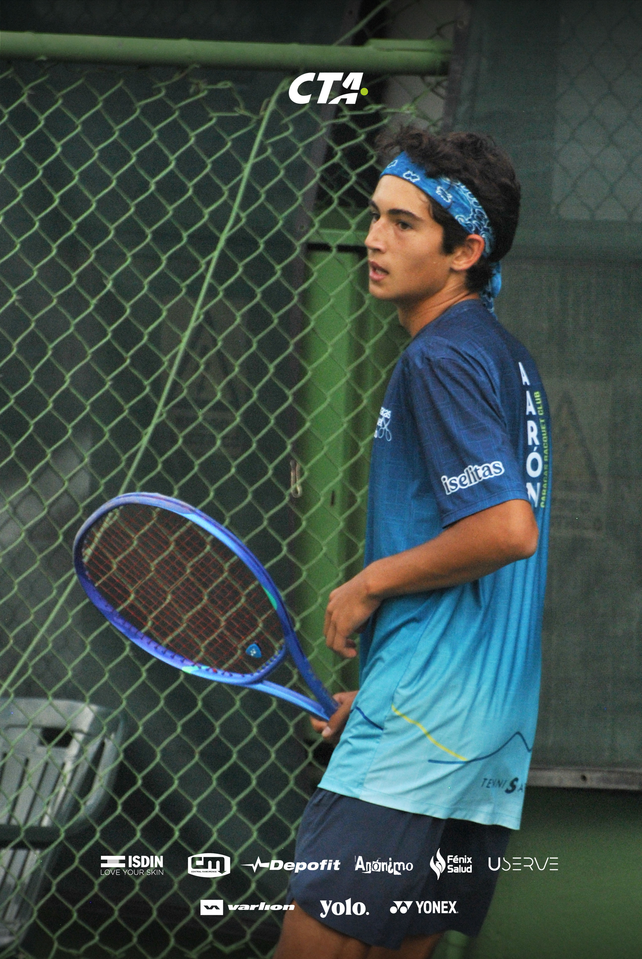 Finales Tenis 3M - CRCA23