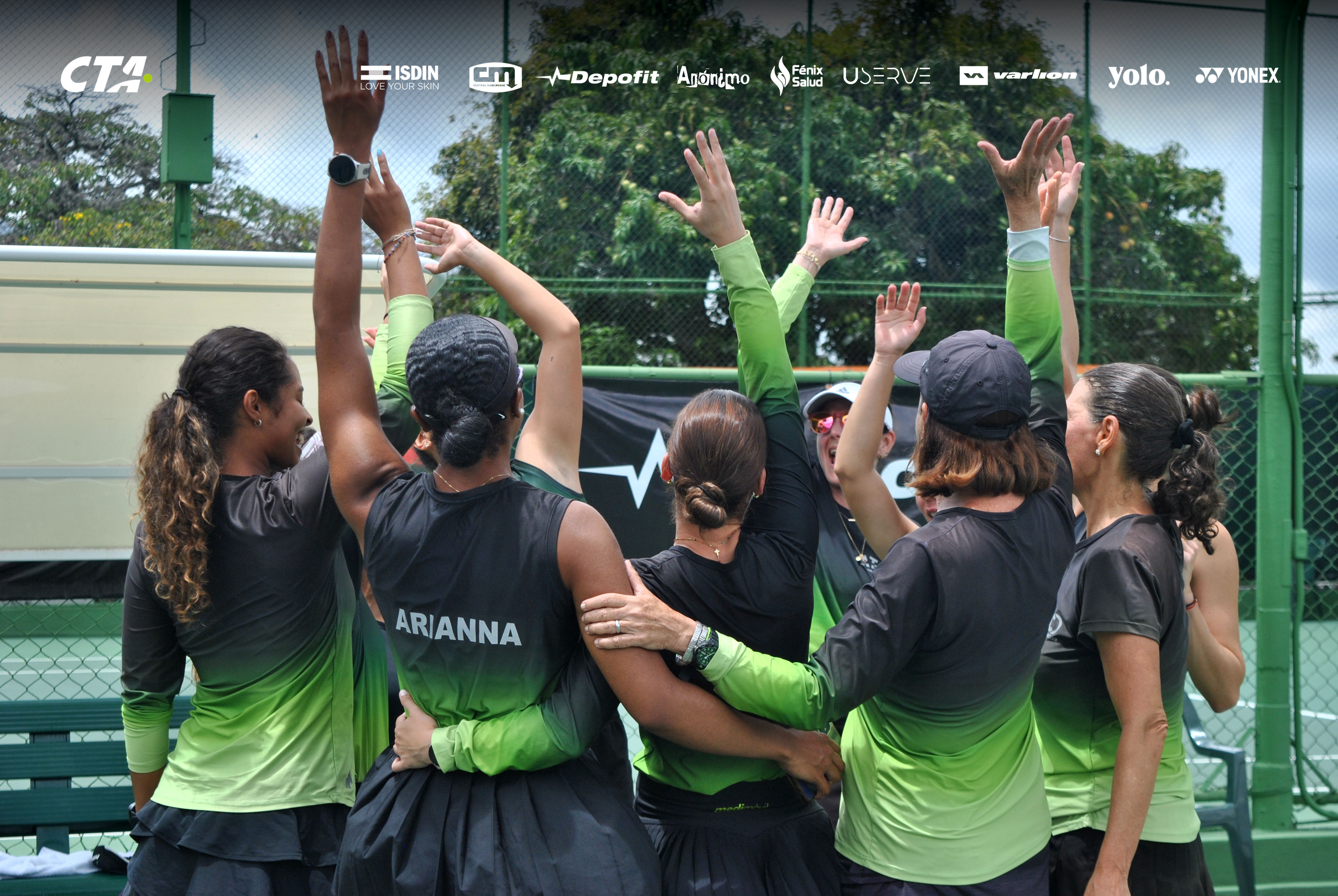 Finales Tenis 3F - ATCA3