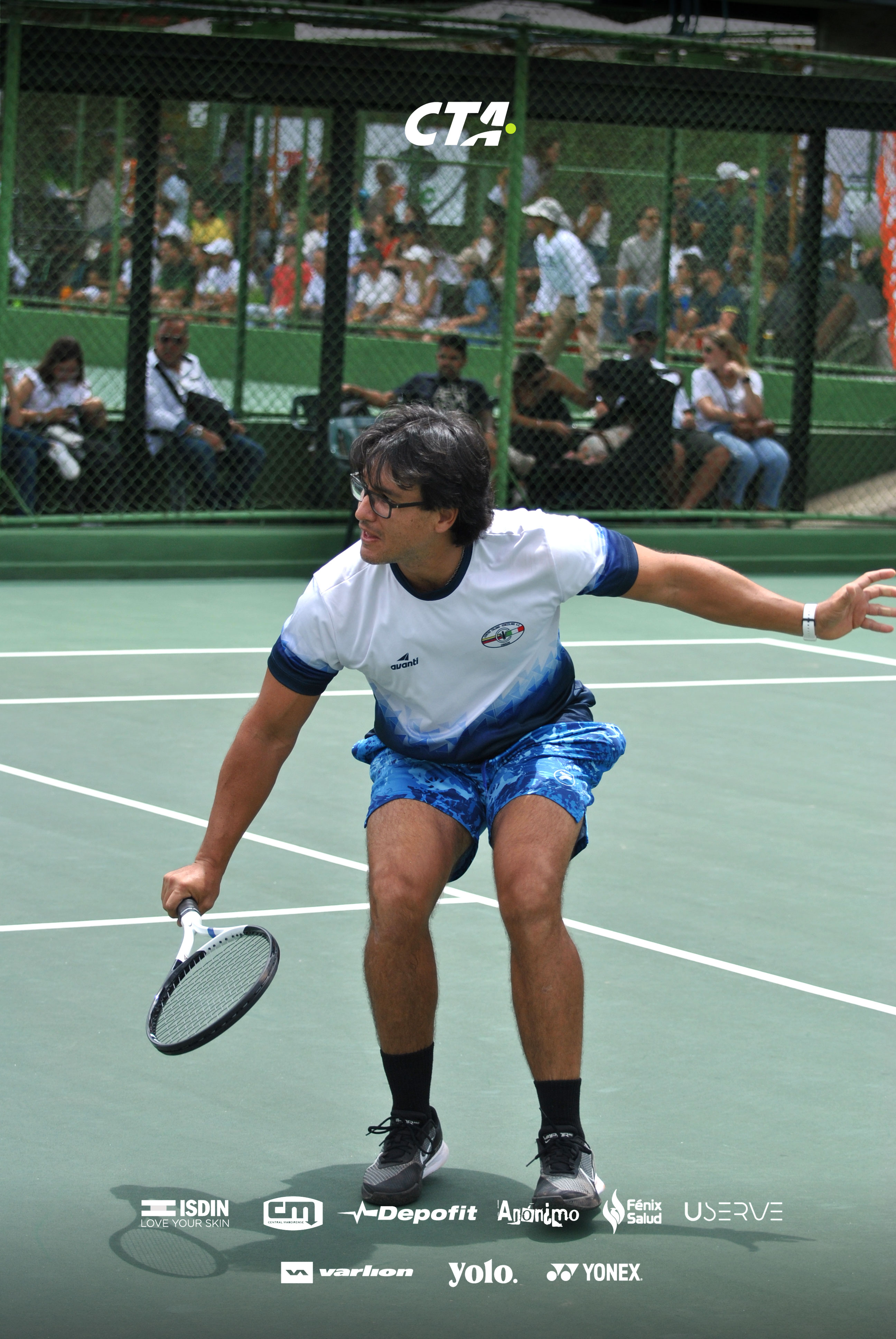 Finales Tenis 4M - CIVA31