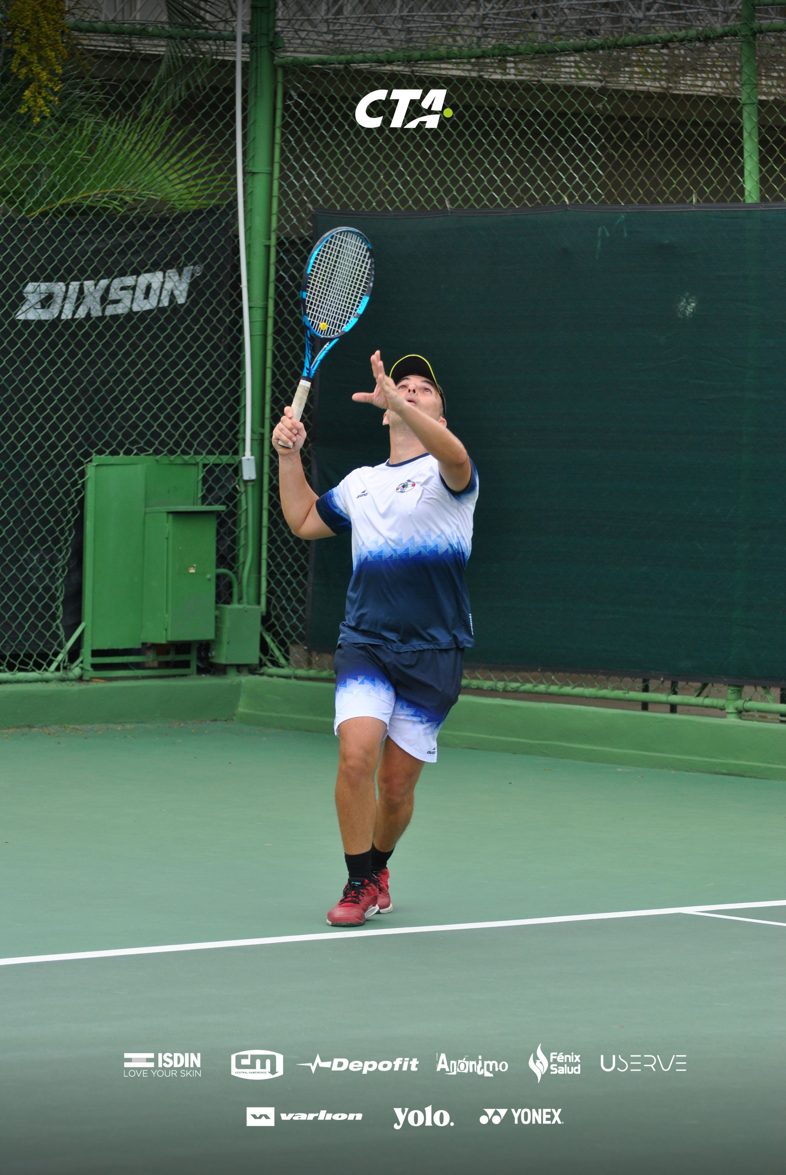 Finales Tenis 4M - CIVA28