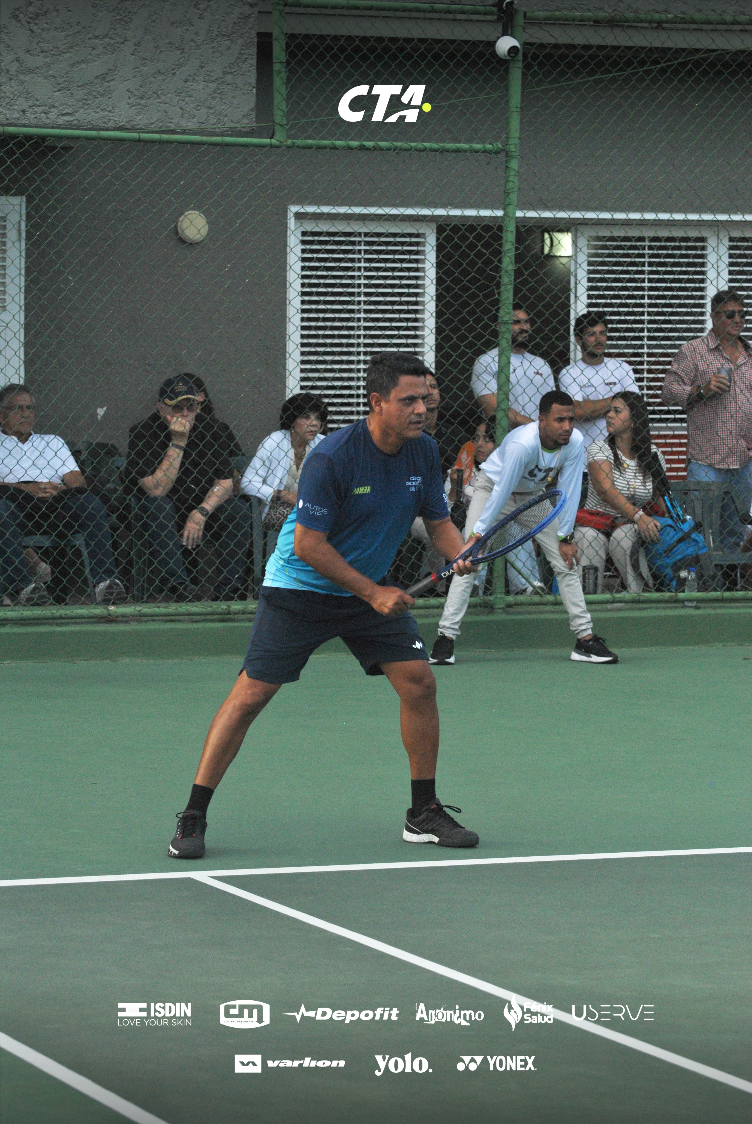 Finales Tenis 3M - CRCA32