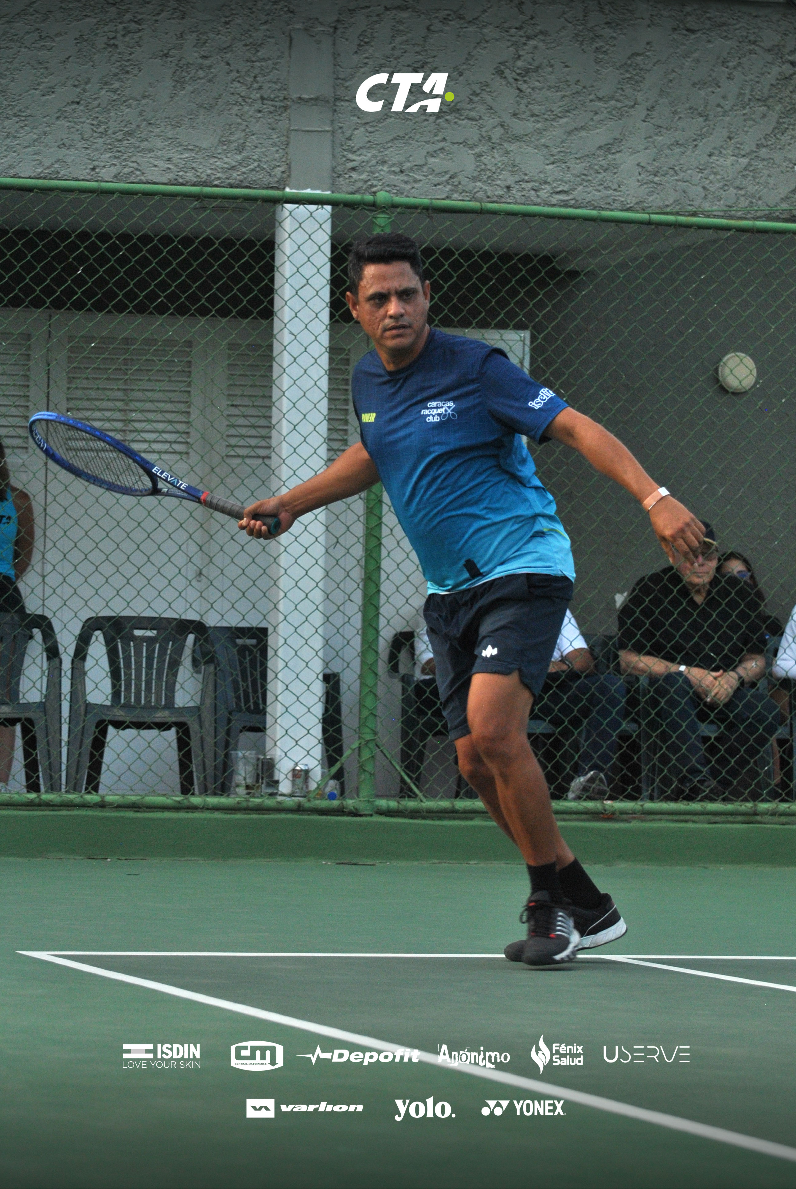 Finales Tenis 3M - CRCA34